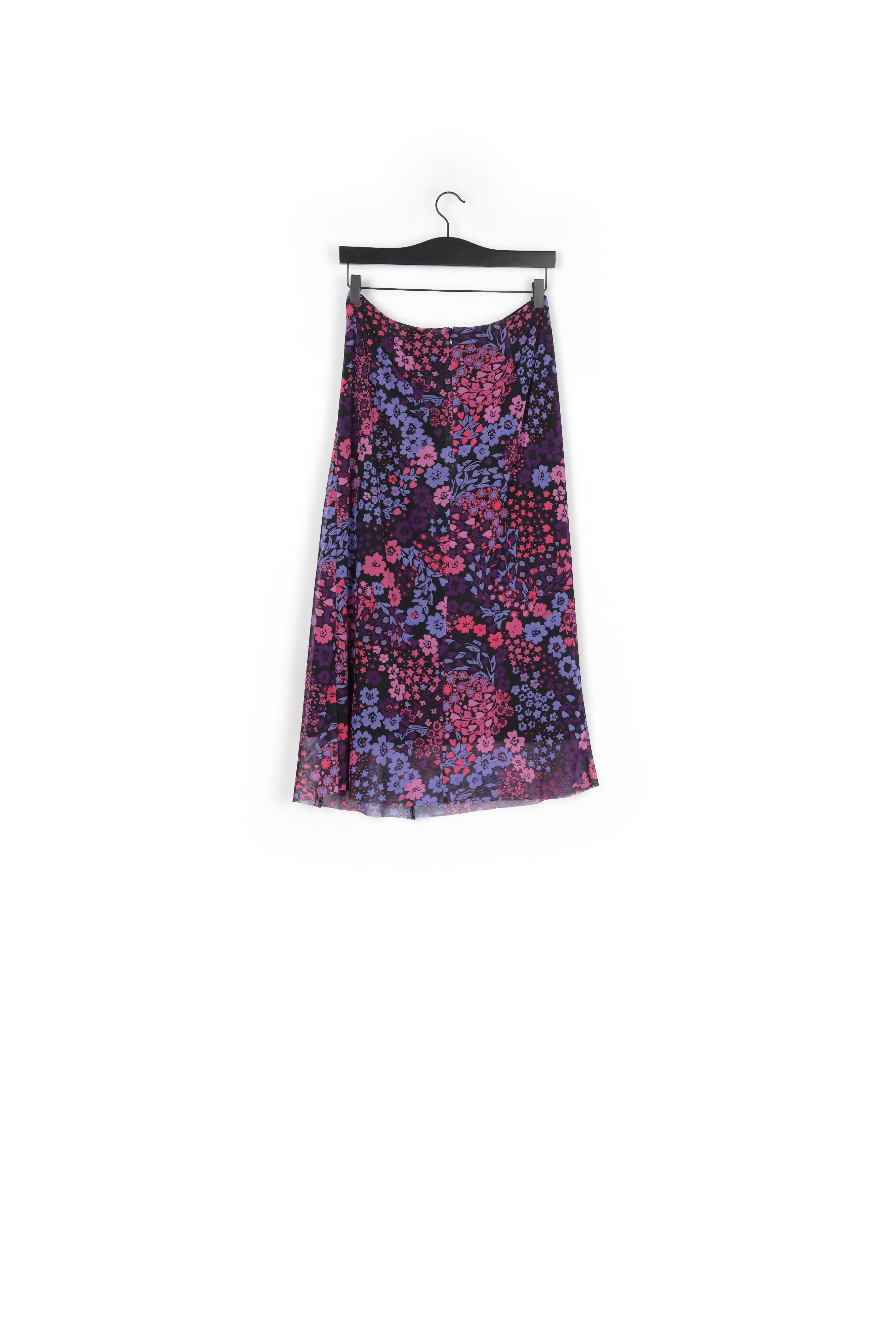 Jessy Midi Skirt Fabienne chapot - second hand