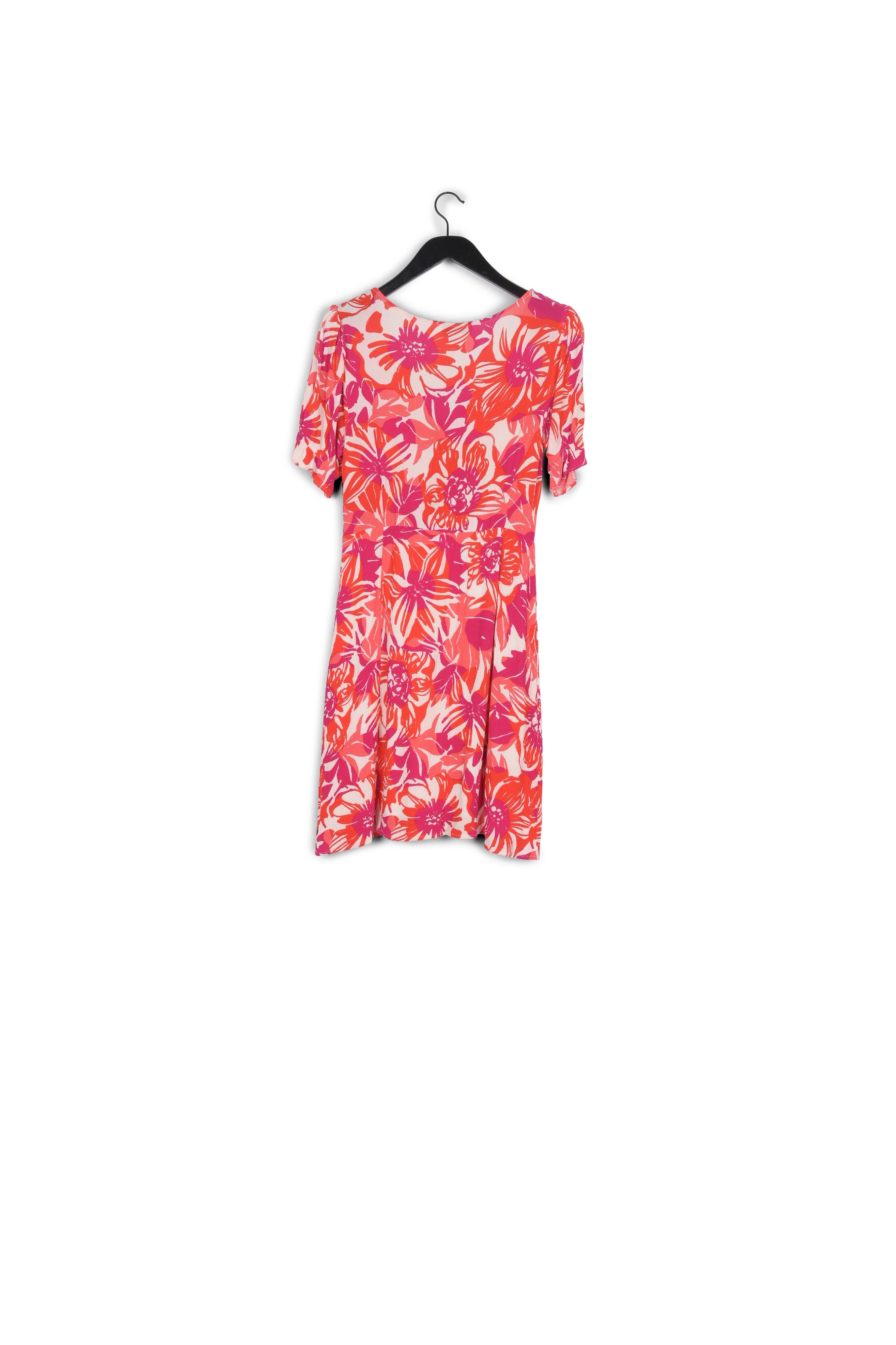 Mona Dress Fabienne chapot - second hand
