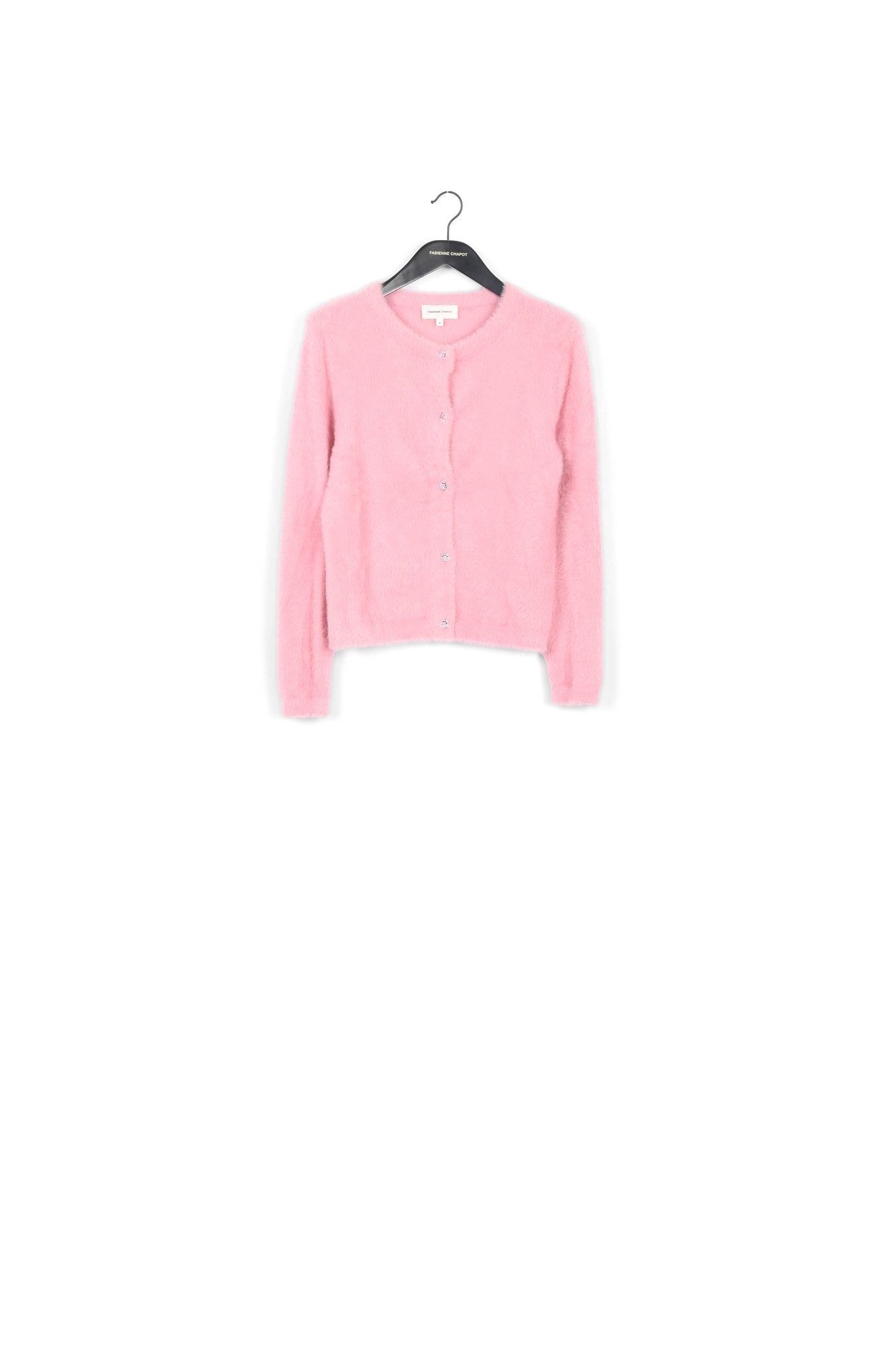 Kate Cardigan Fabienne chapot - second hand