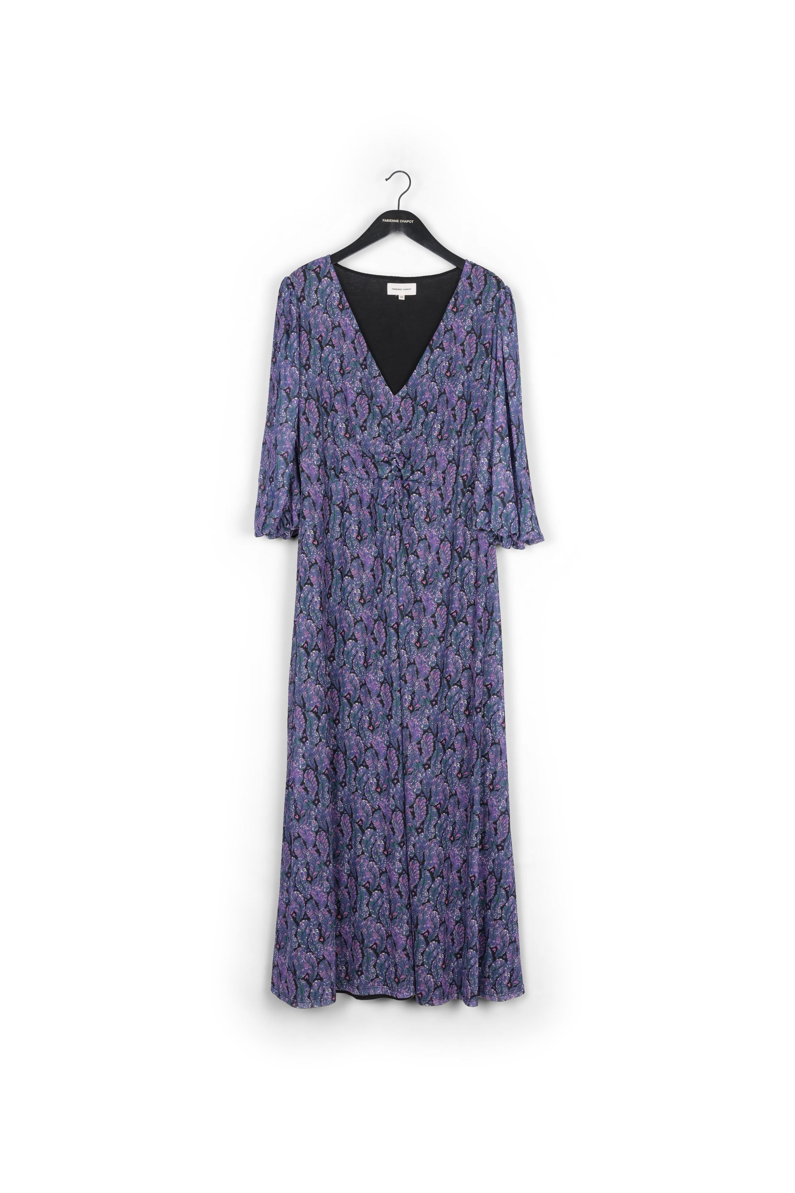 Welma Dress Fabienne chapot - second hand