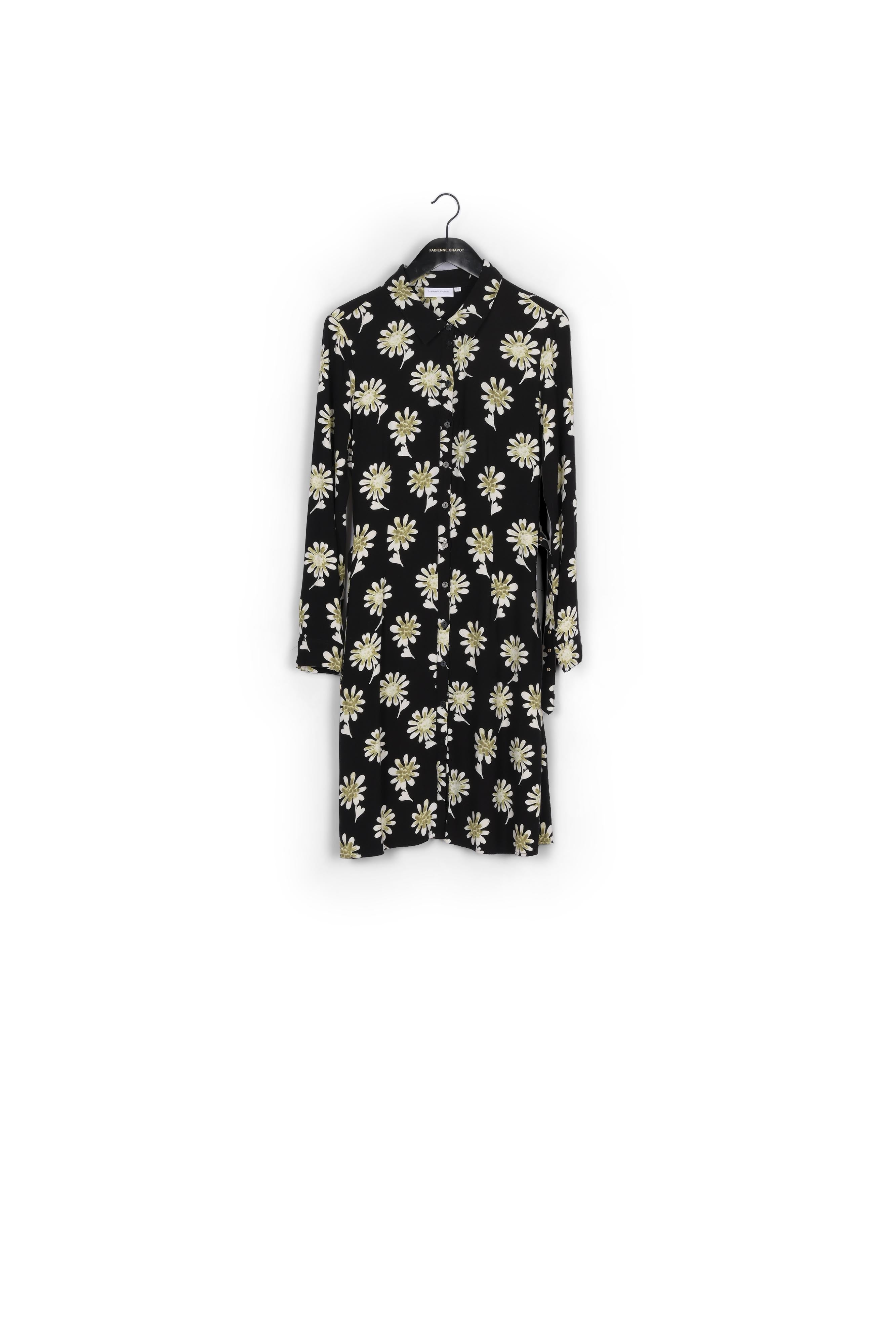 Hayley Dress Fabienne chapot - second hand