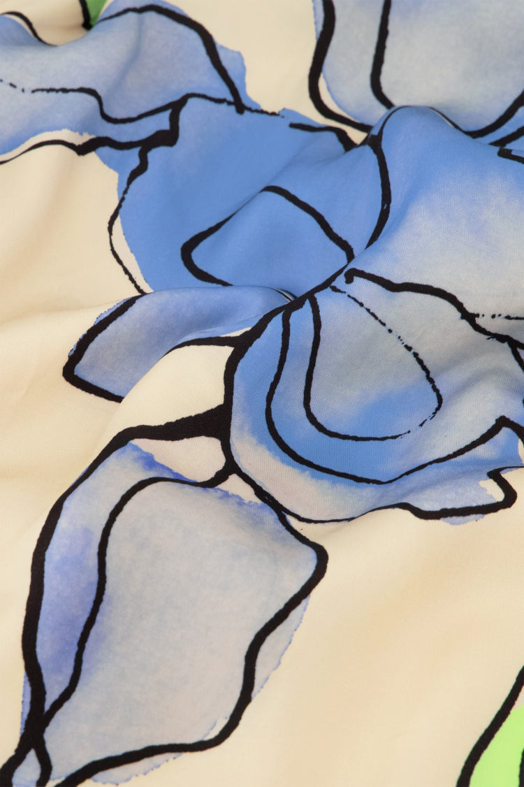 Erina Dress Fabienne chapot - second hand