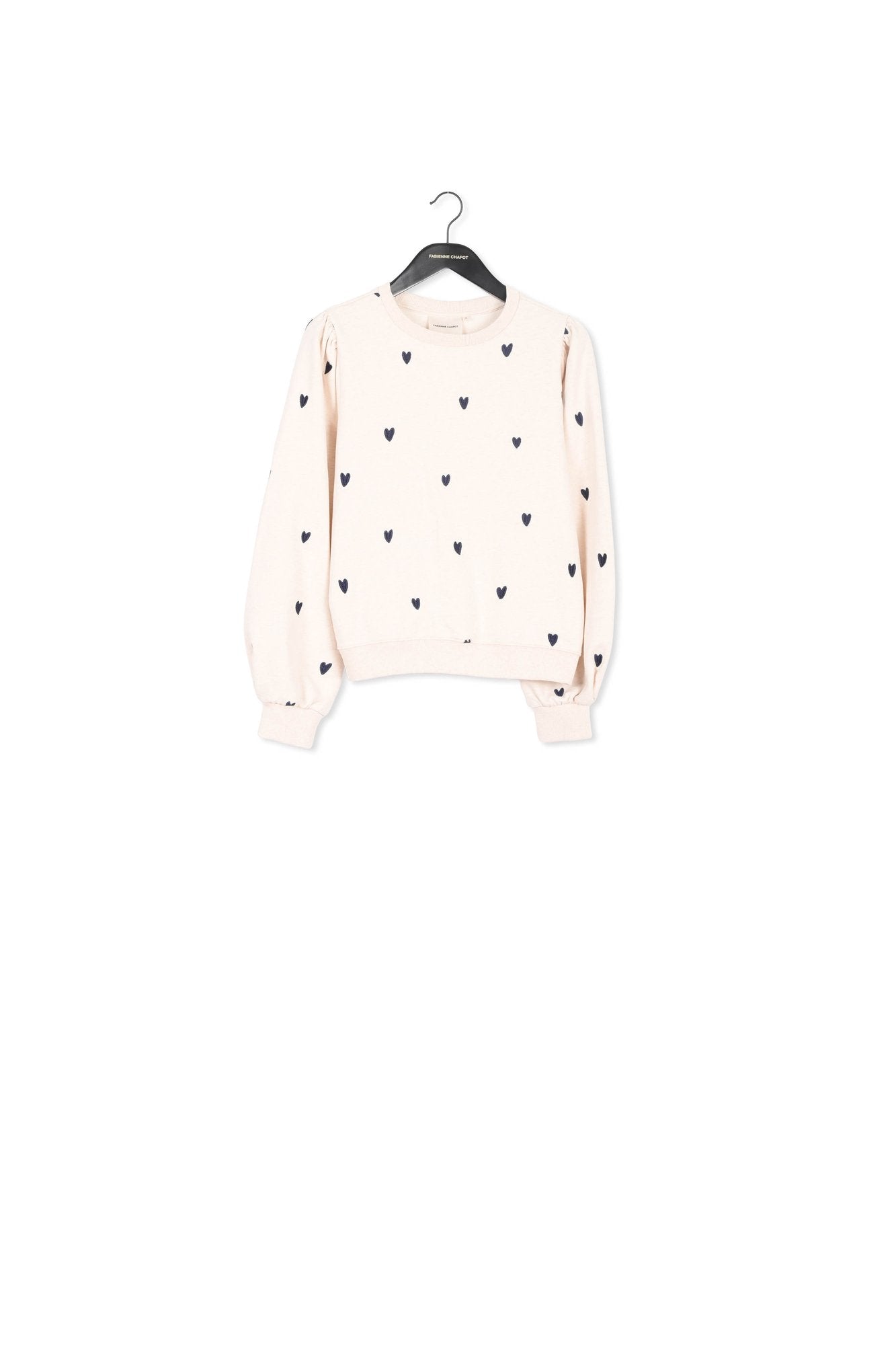 Dina Sweater Fabienne chapot - second hand