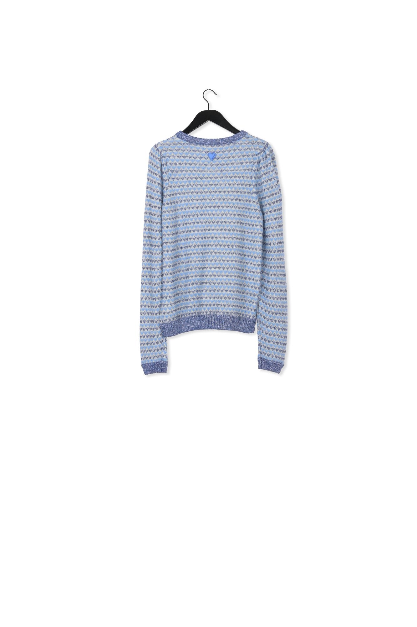 Rose LS Pullover Fabienne chapot - second hand