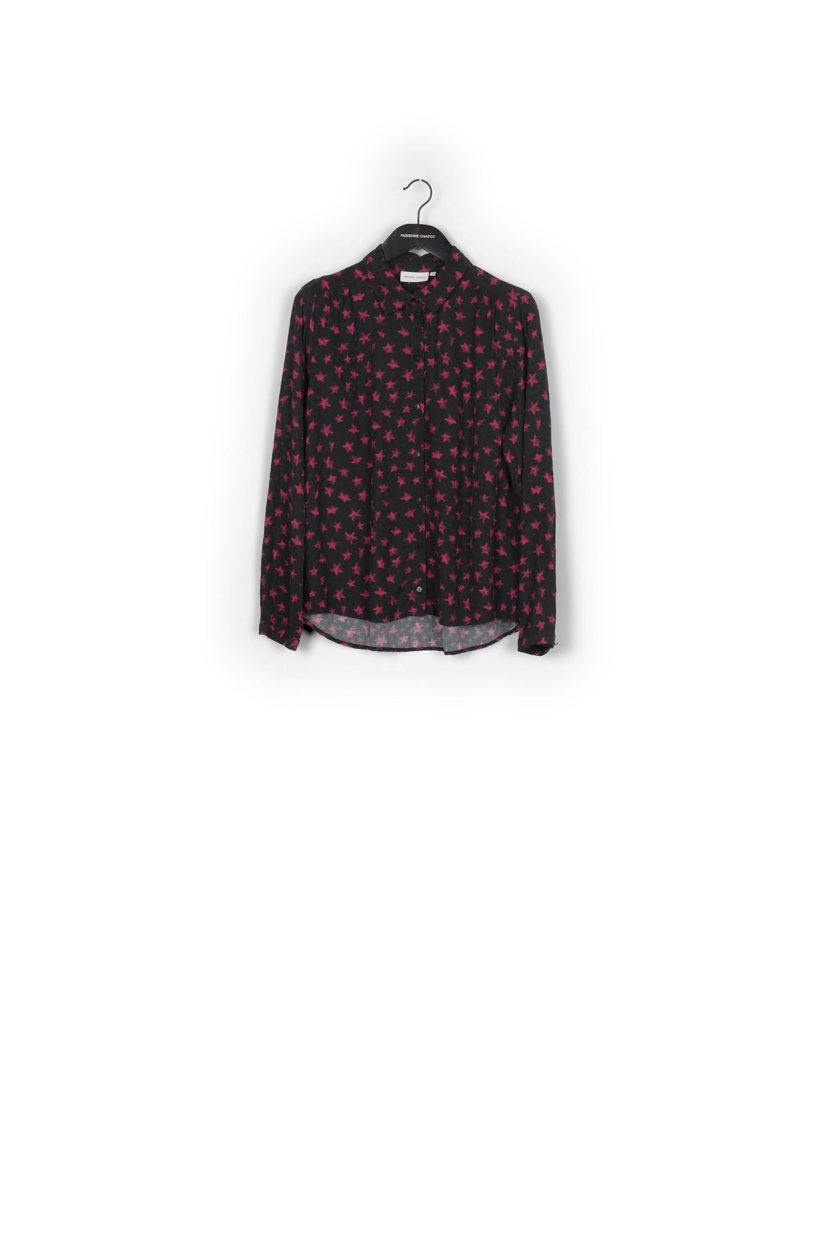 Mira Tess Blouse Fabienne chapot - second hand