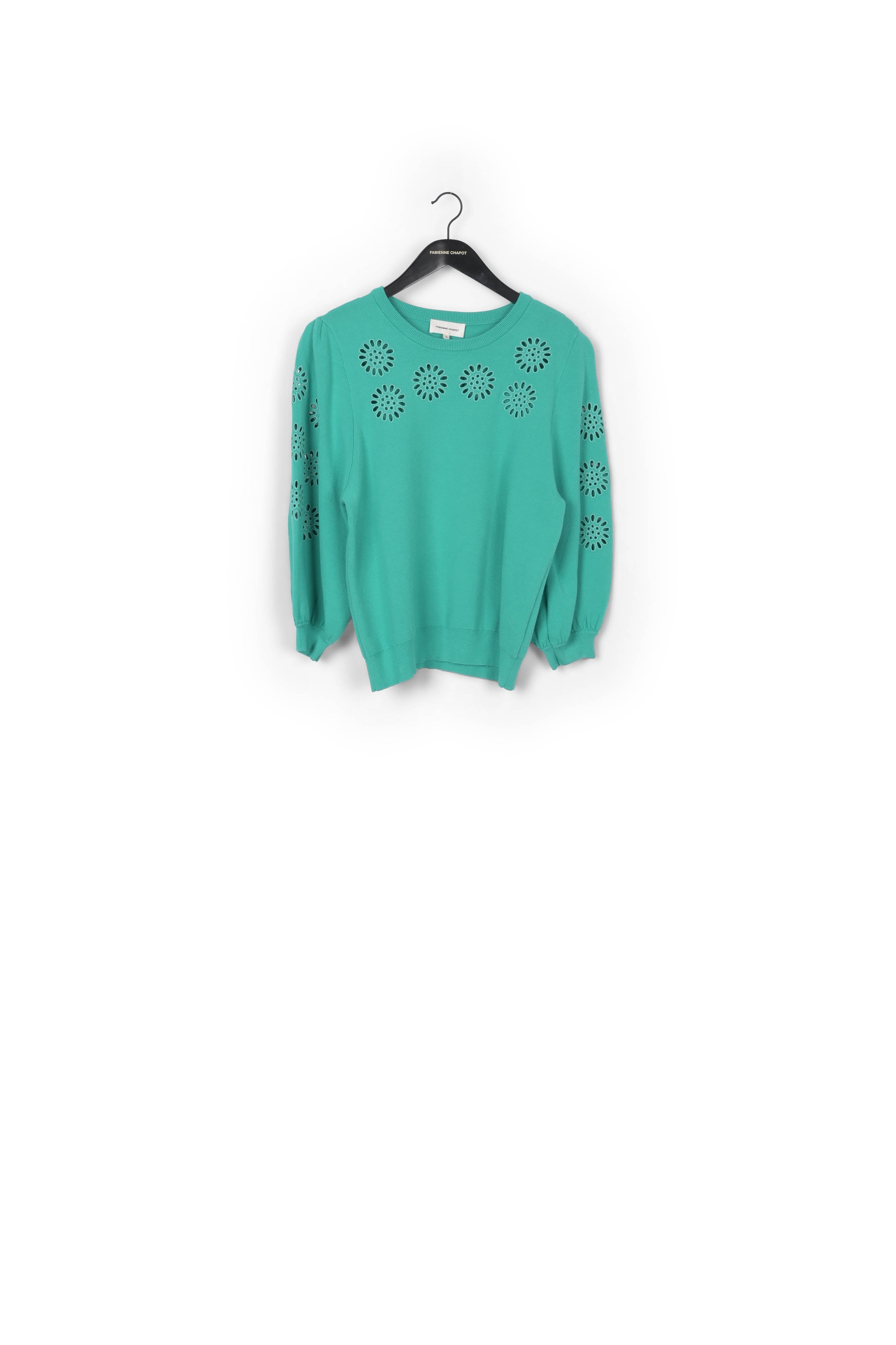 Pasja Pullover Fabienne chapot - second hand