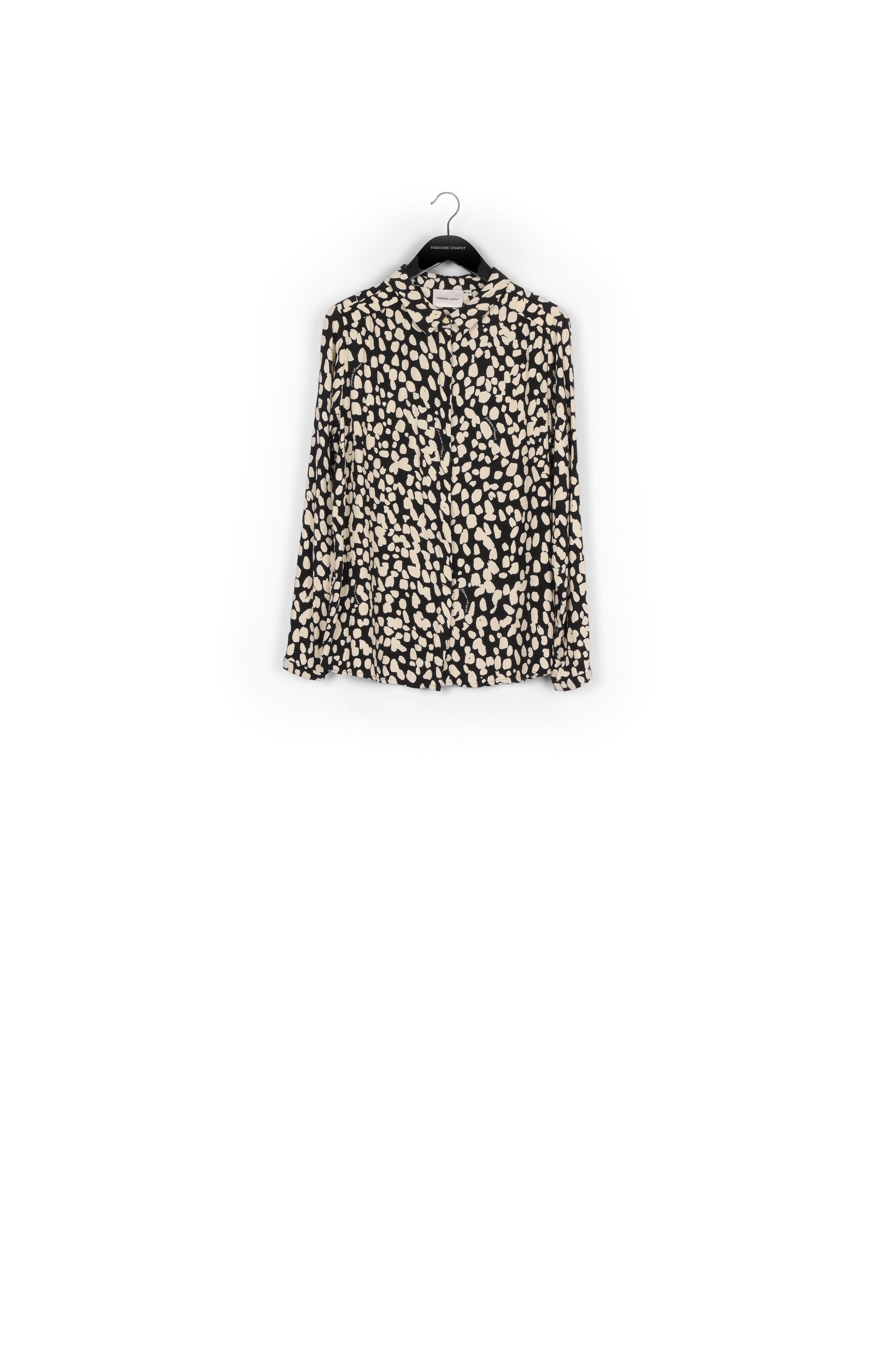 Sunrise Blouse Fabienne chapot - second hand