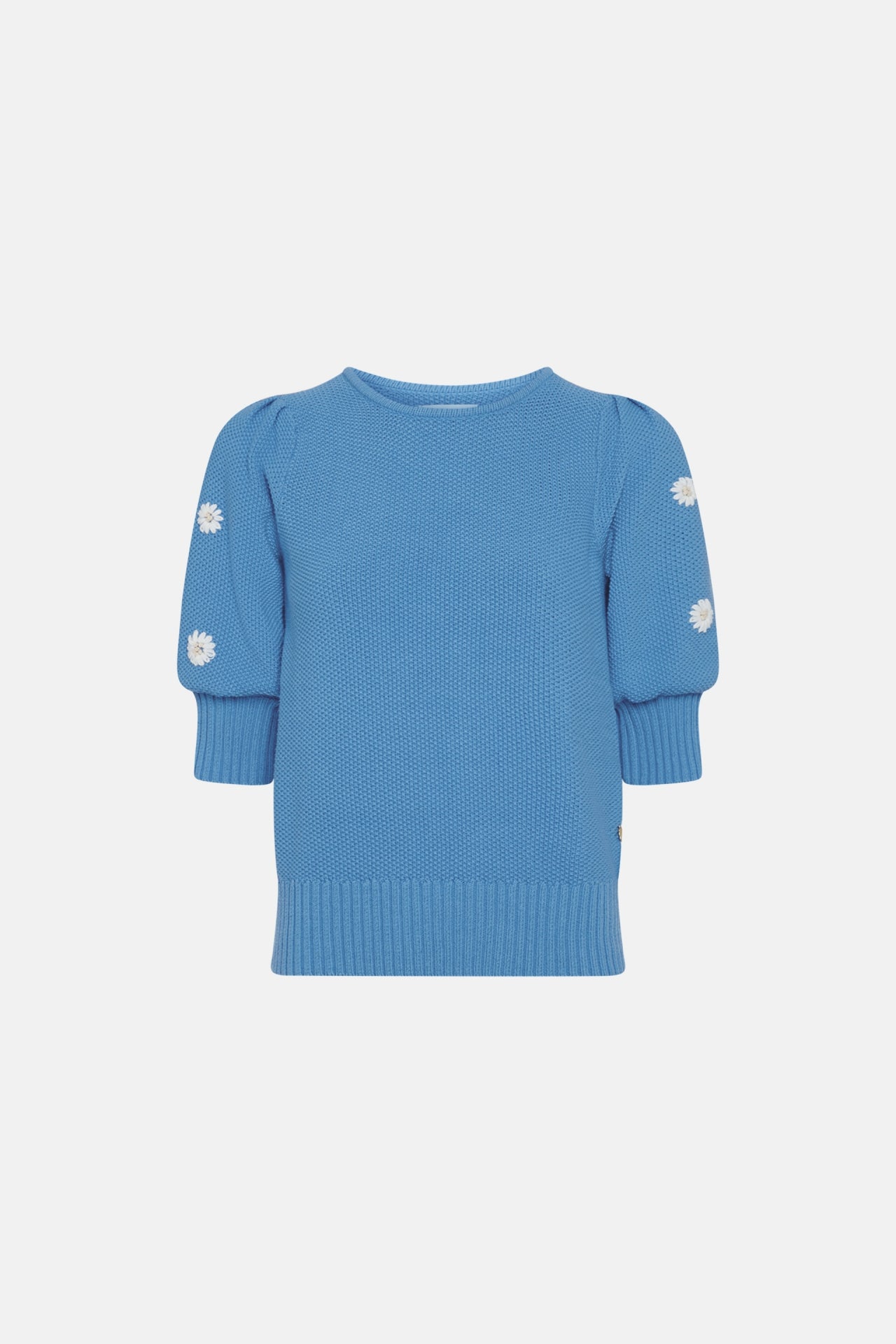 Rice Pullover Fabienne chapot - second hand