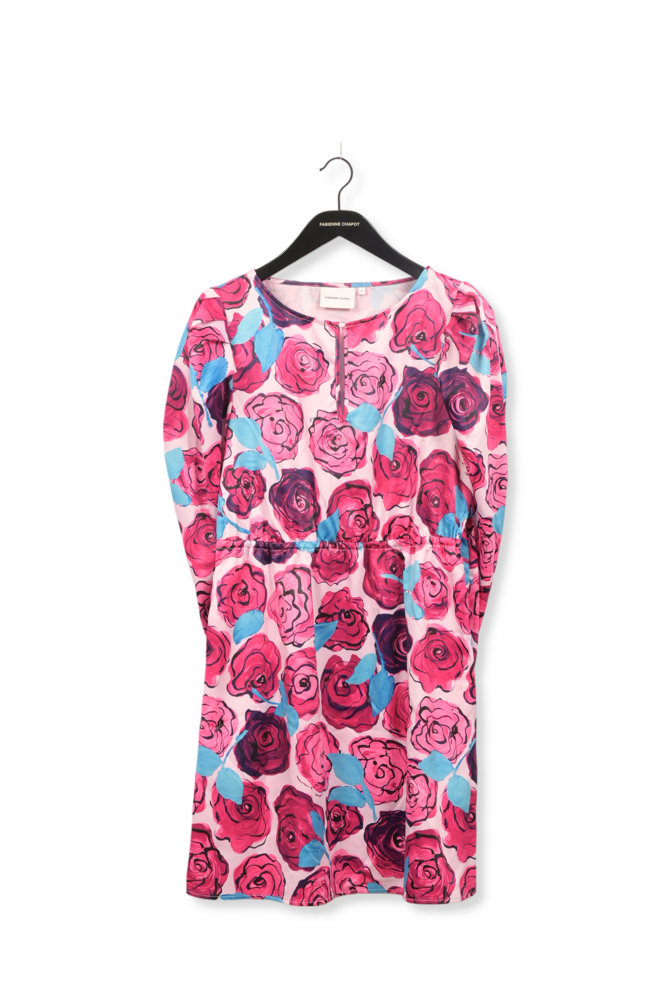 Sarina Dress Fabienne chapot - second hand