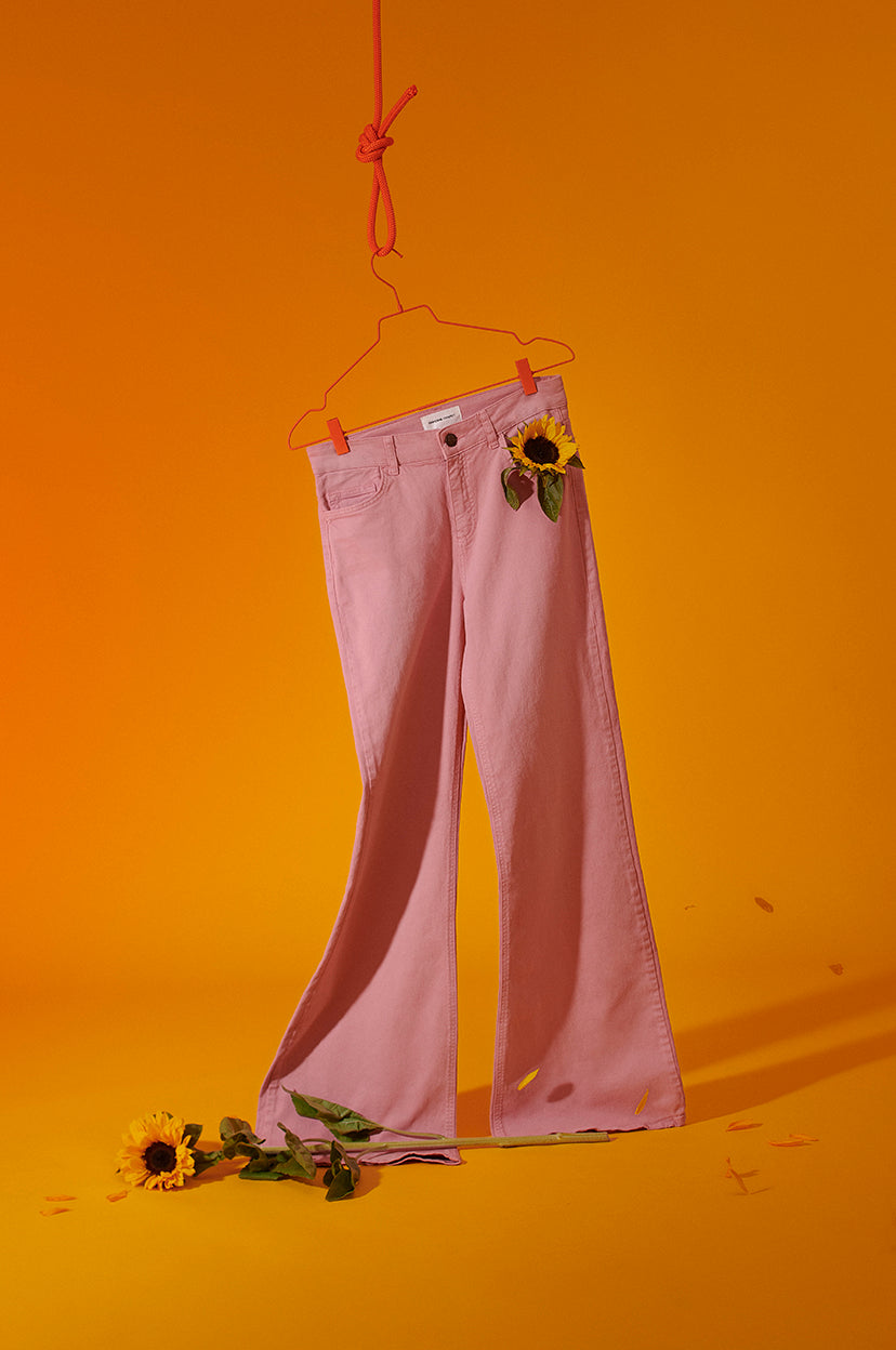 Create a new account Fabienne chapot - second hand