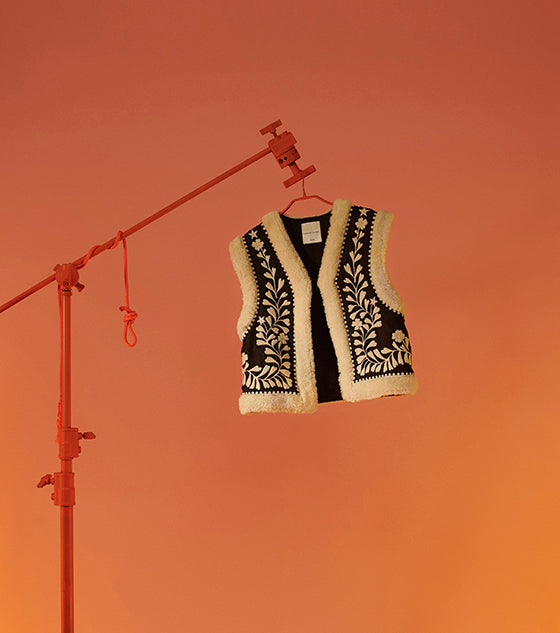  Fabienne chapot - second hand