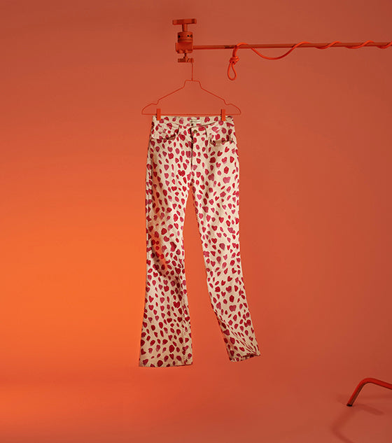  Fabienne chapot - second hand