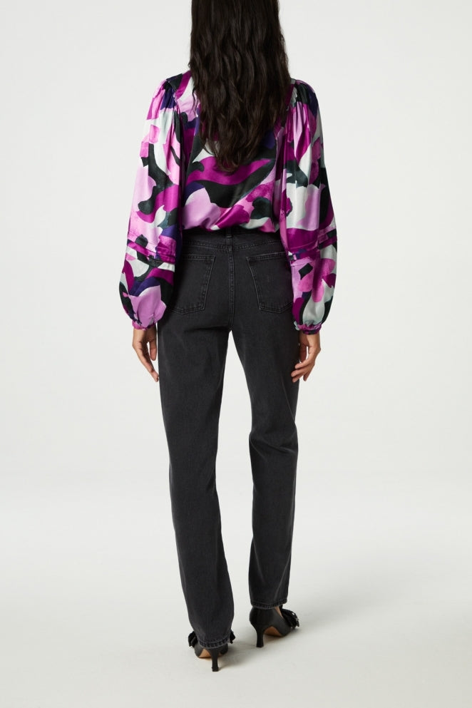 Hollie Blouse Fabienne chapot - second hand