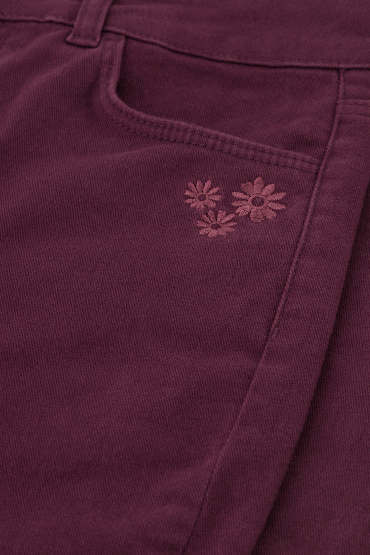 Eva Flare Fabienne chapot - second hand