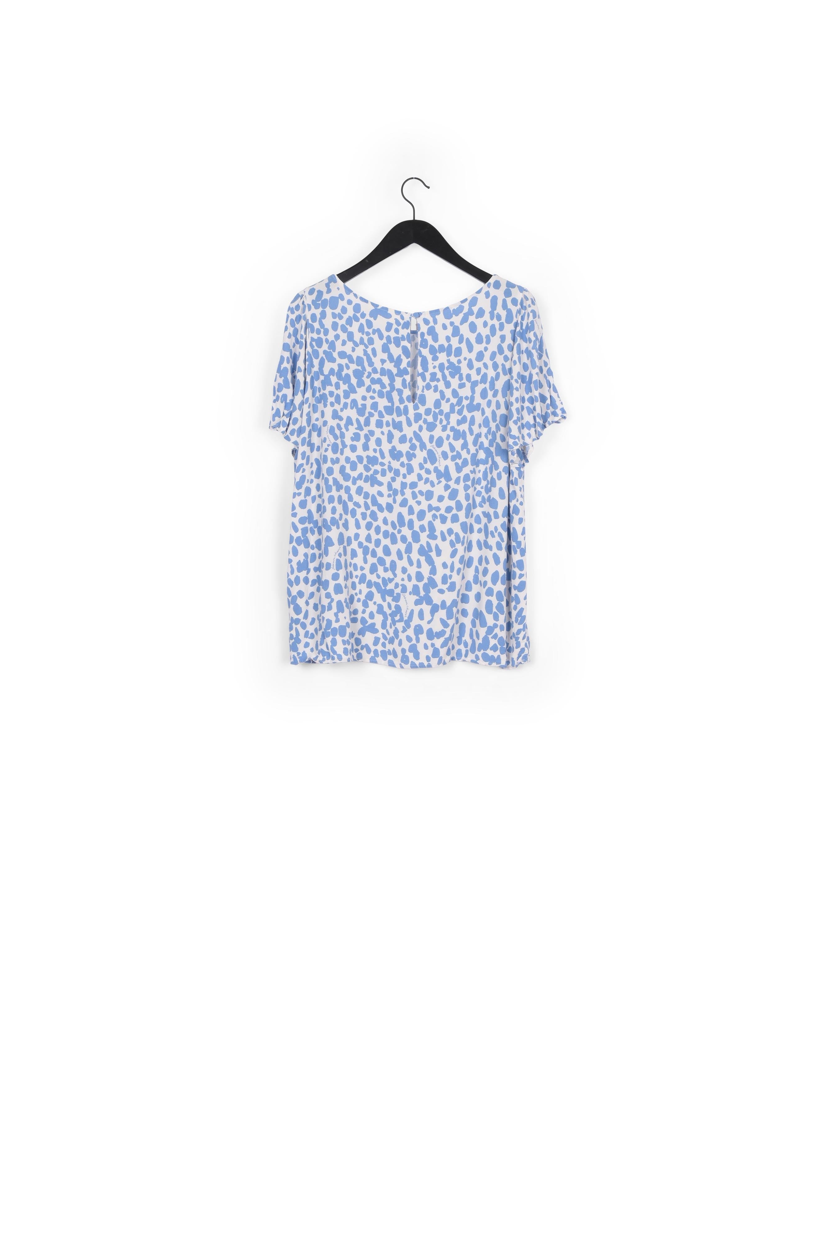 Elle Tess Top Fabienne chapot - second hand