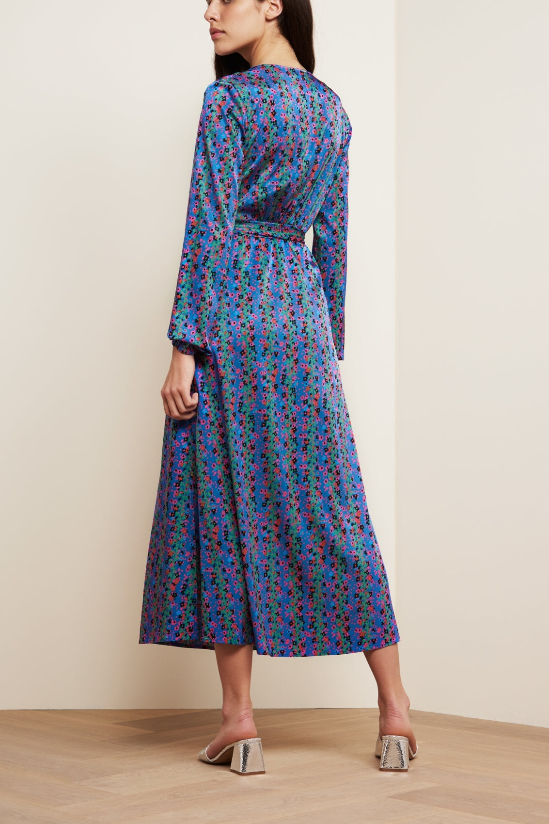 Isabel Lou Dress Fabienne chapot - second hand