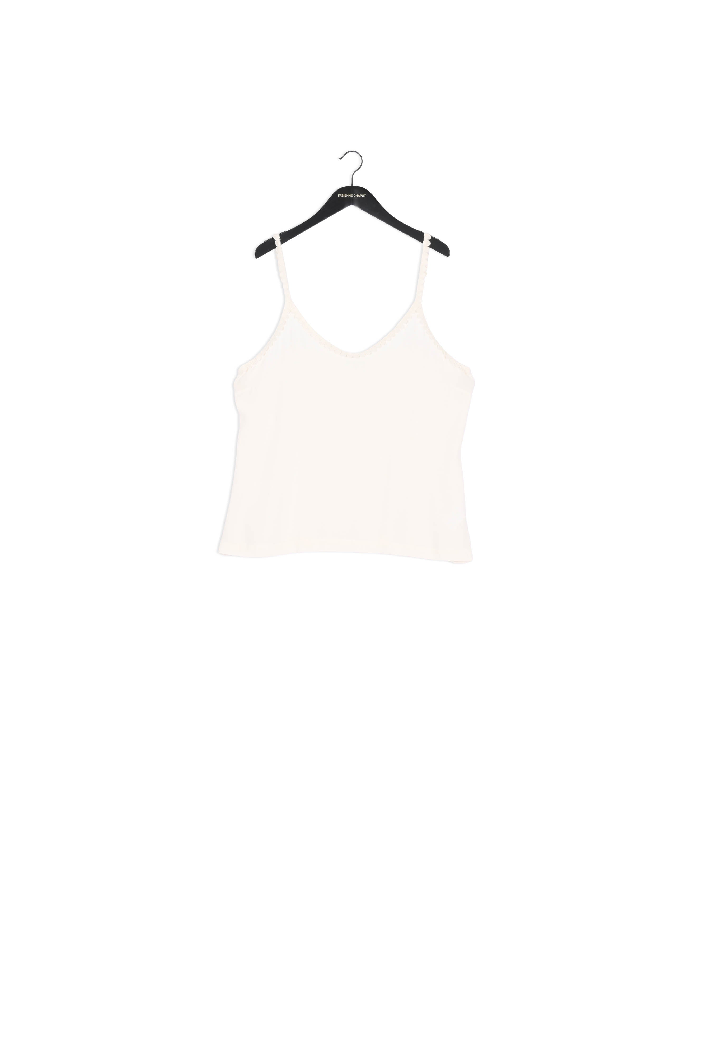 Lora Top Fabienne chapot - second hand