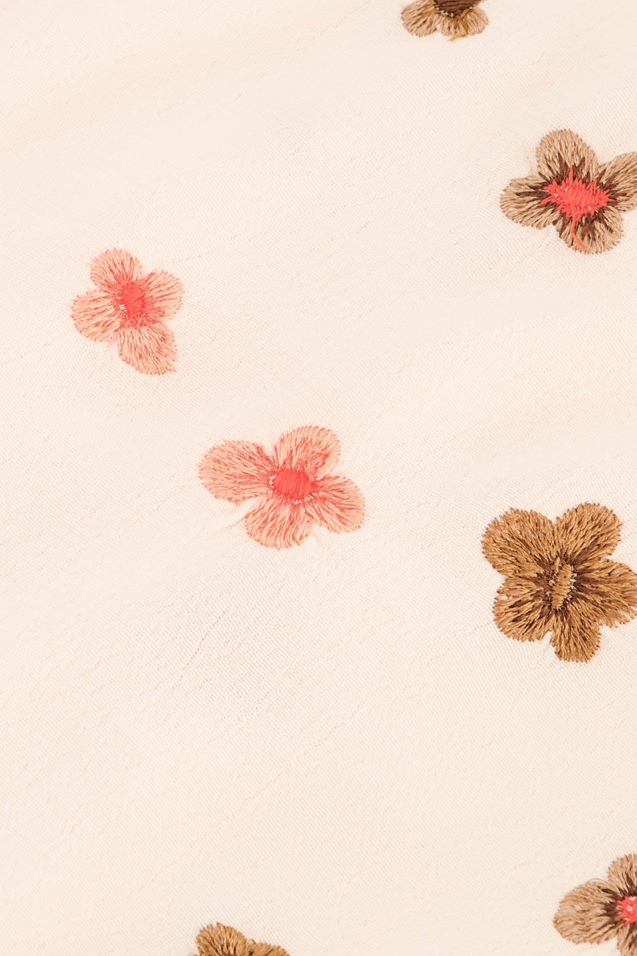 Lot Isa Blouse Fabienne chapot - second hand