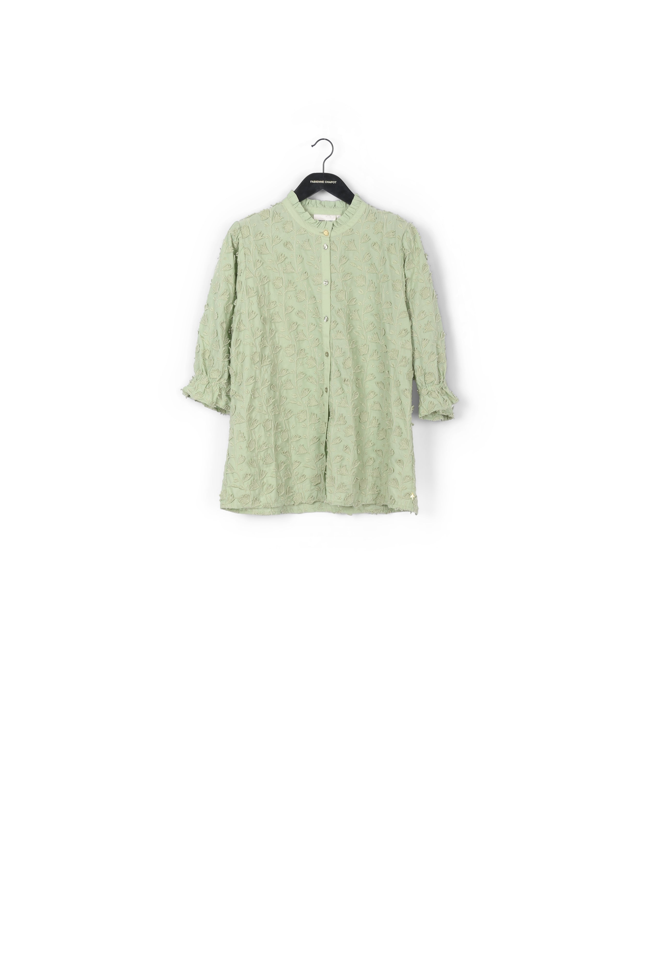 Meggie Short  Blouse Fabienne chapot - second hand