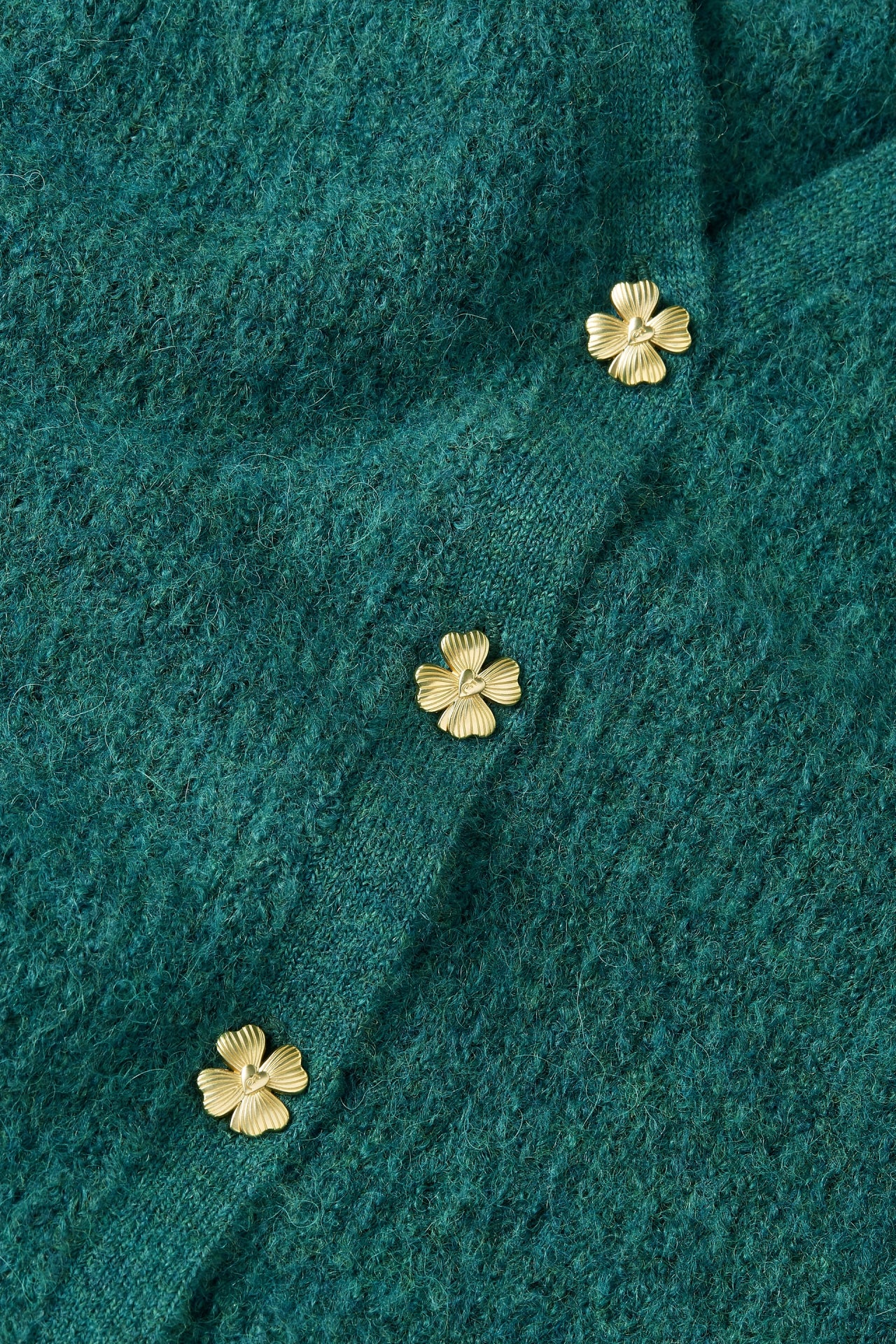 Sally Cardigan Long Sleeve Fabienne chapot - second hand