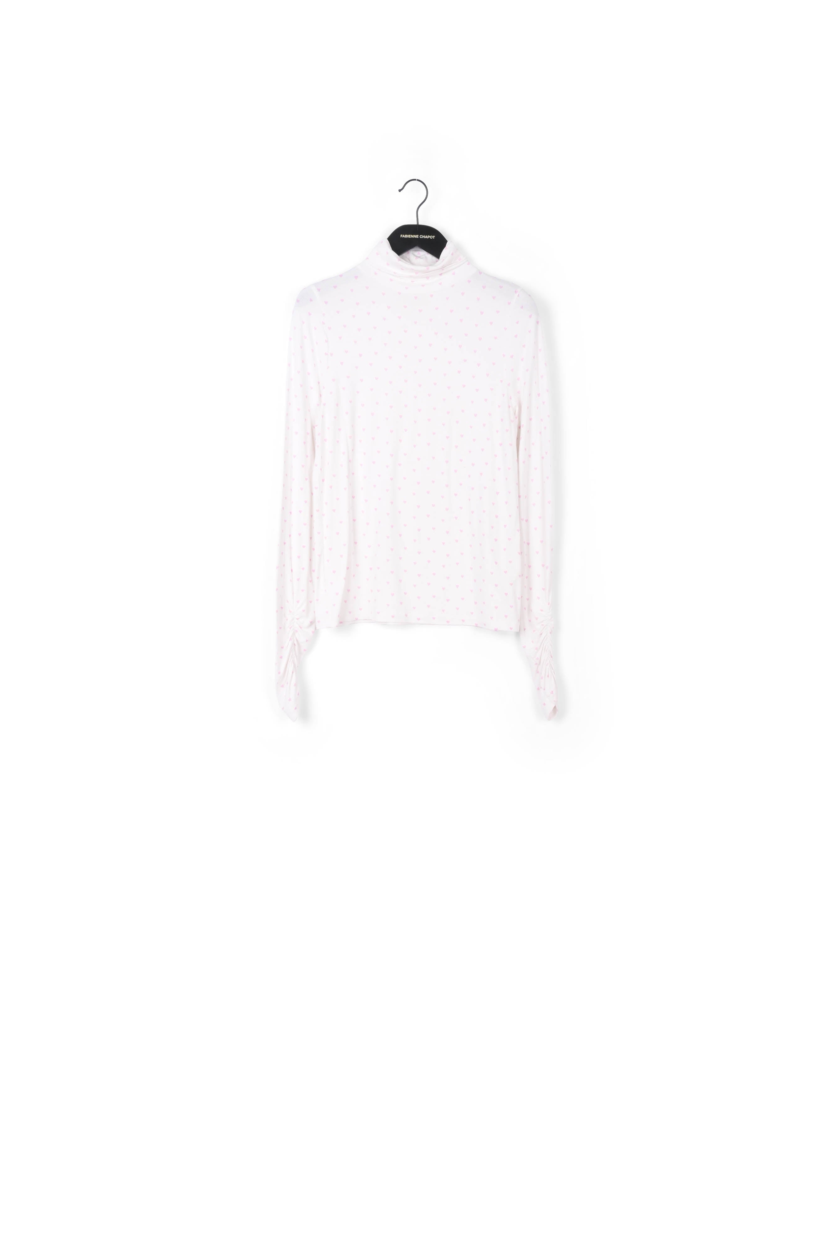 Jade Top Fabienne chapot - second hand