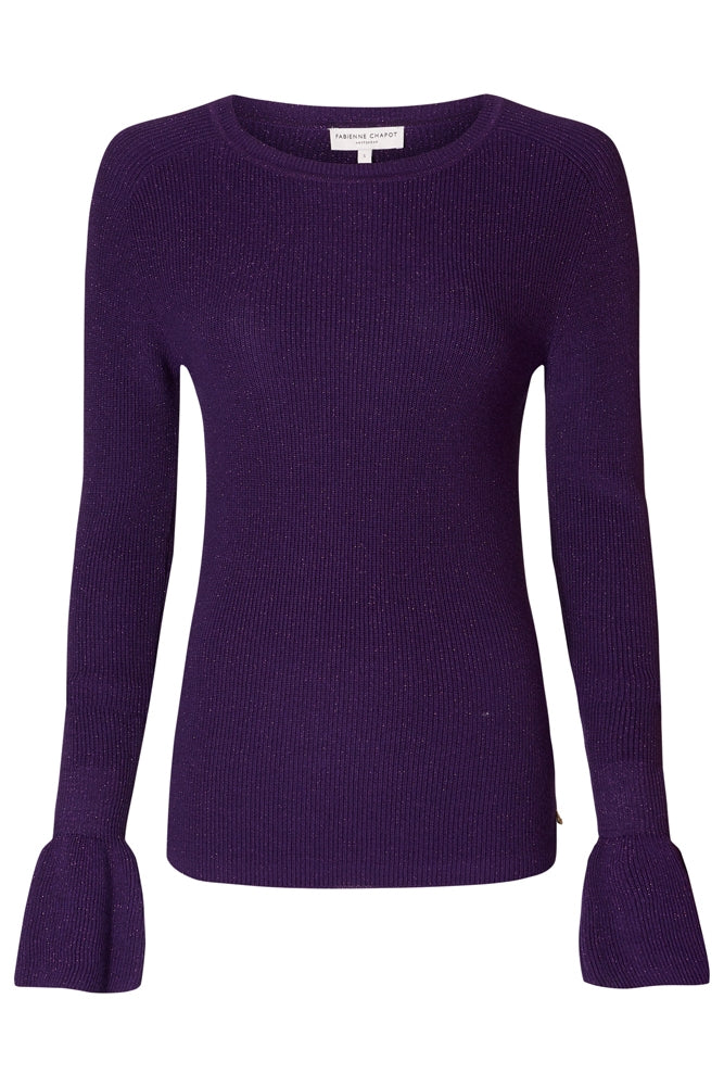George Pullover Fabienne chapot - second hand