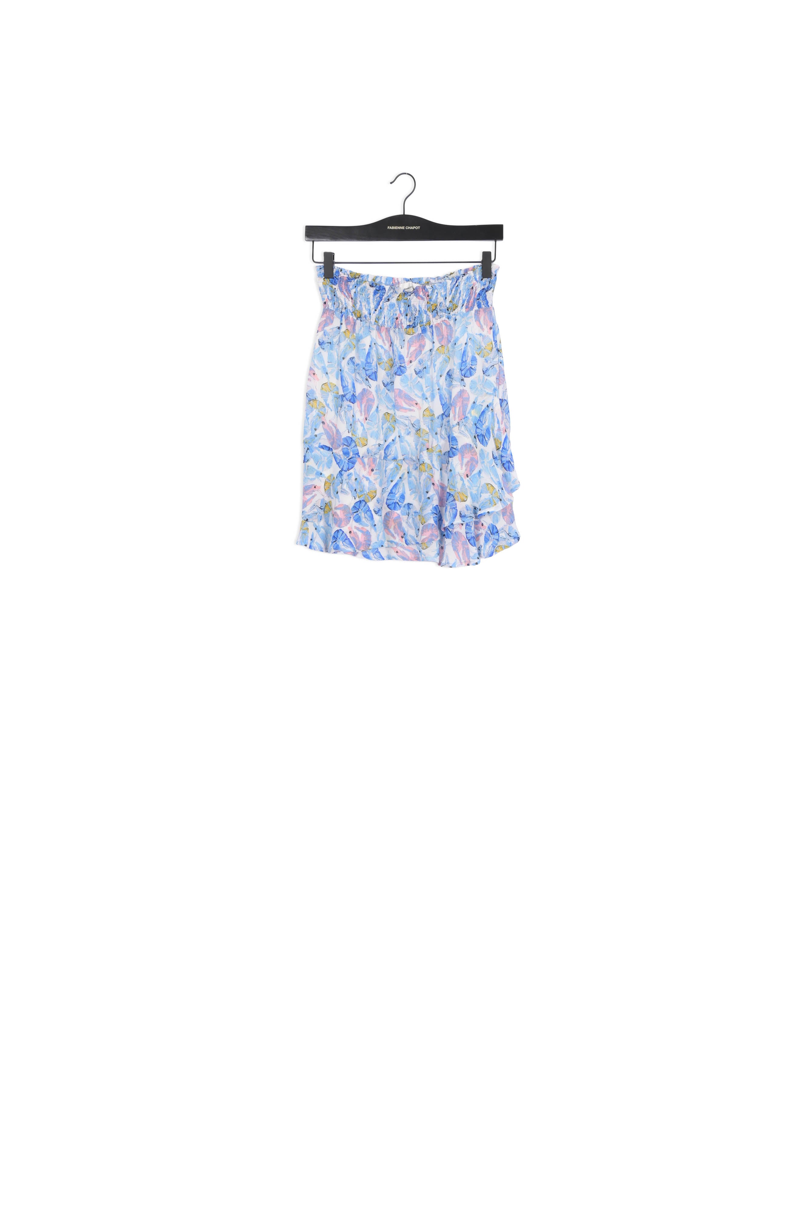 Milly Indy Skirt Fabienne chapot - second hand