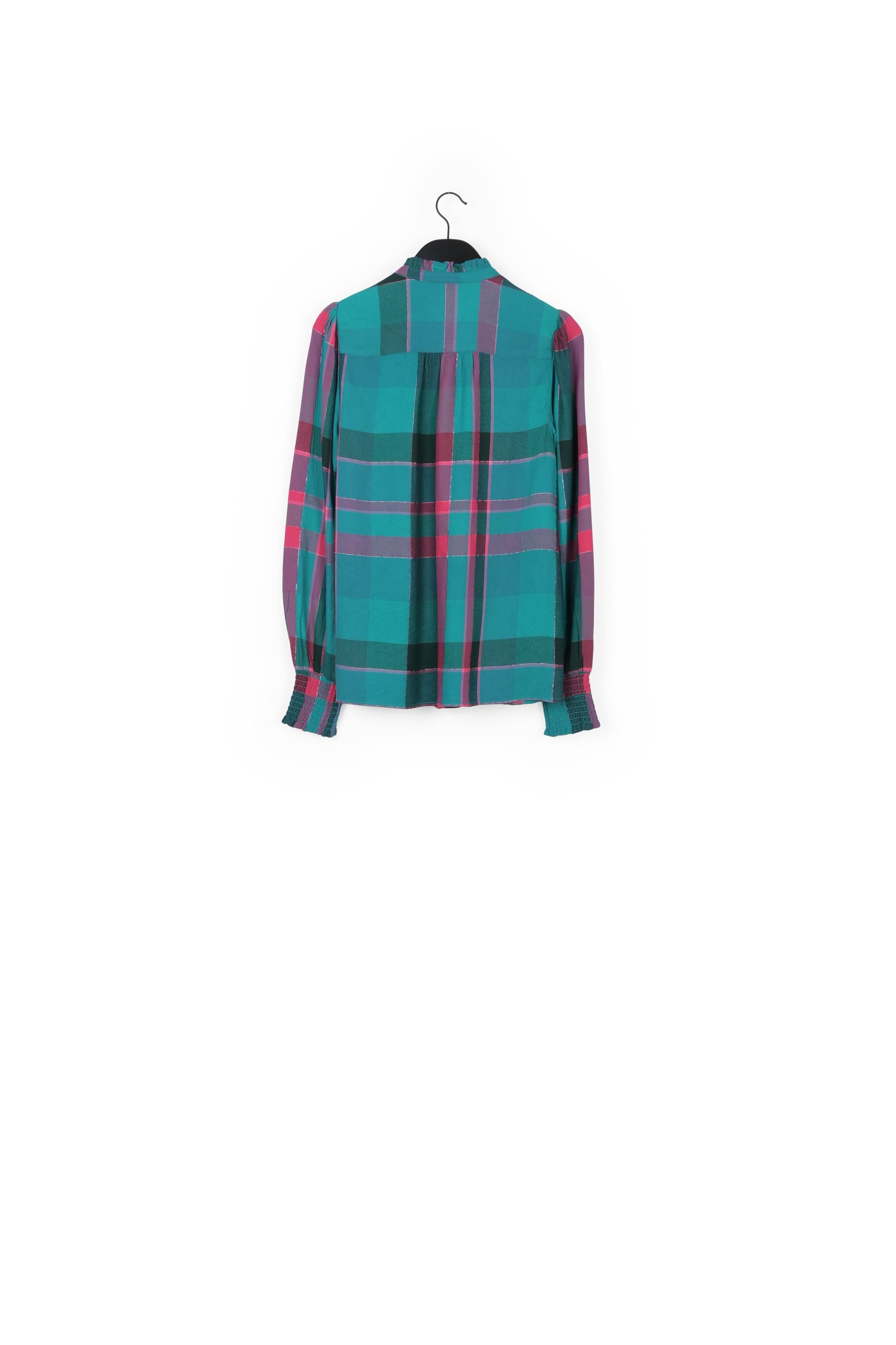 Lucky Blouse Fabienne chapot - second hand