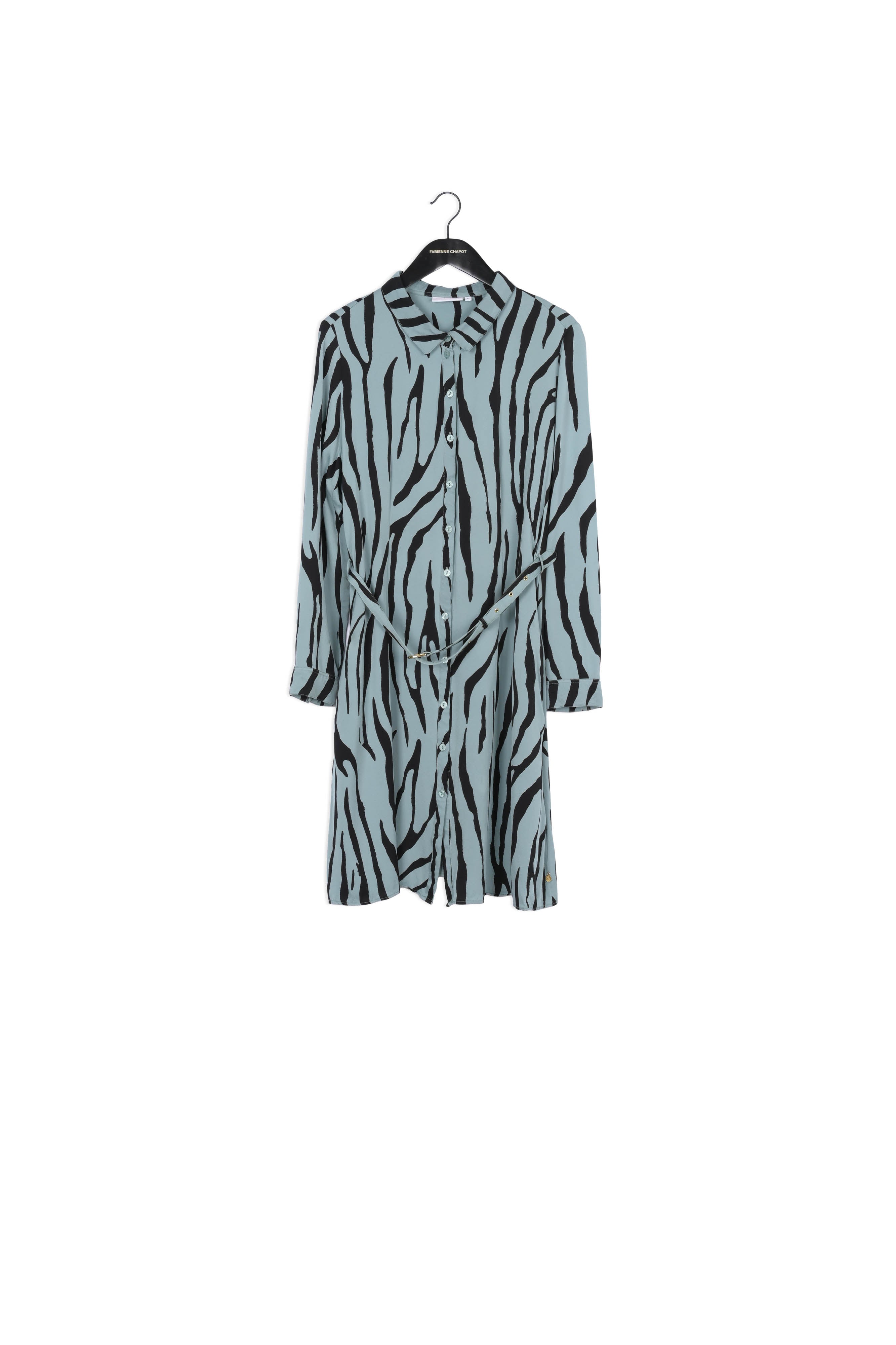 Hayley Lou Dress Fabienne chapot - second hand