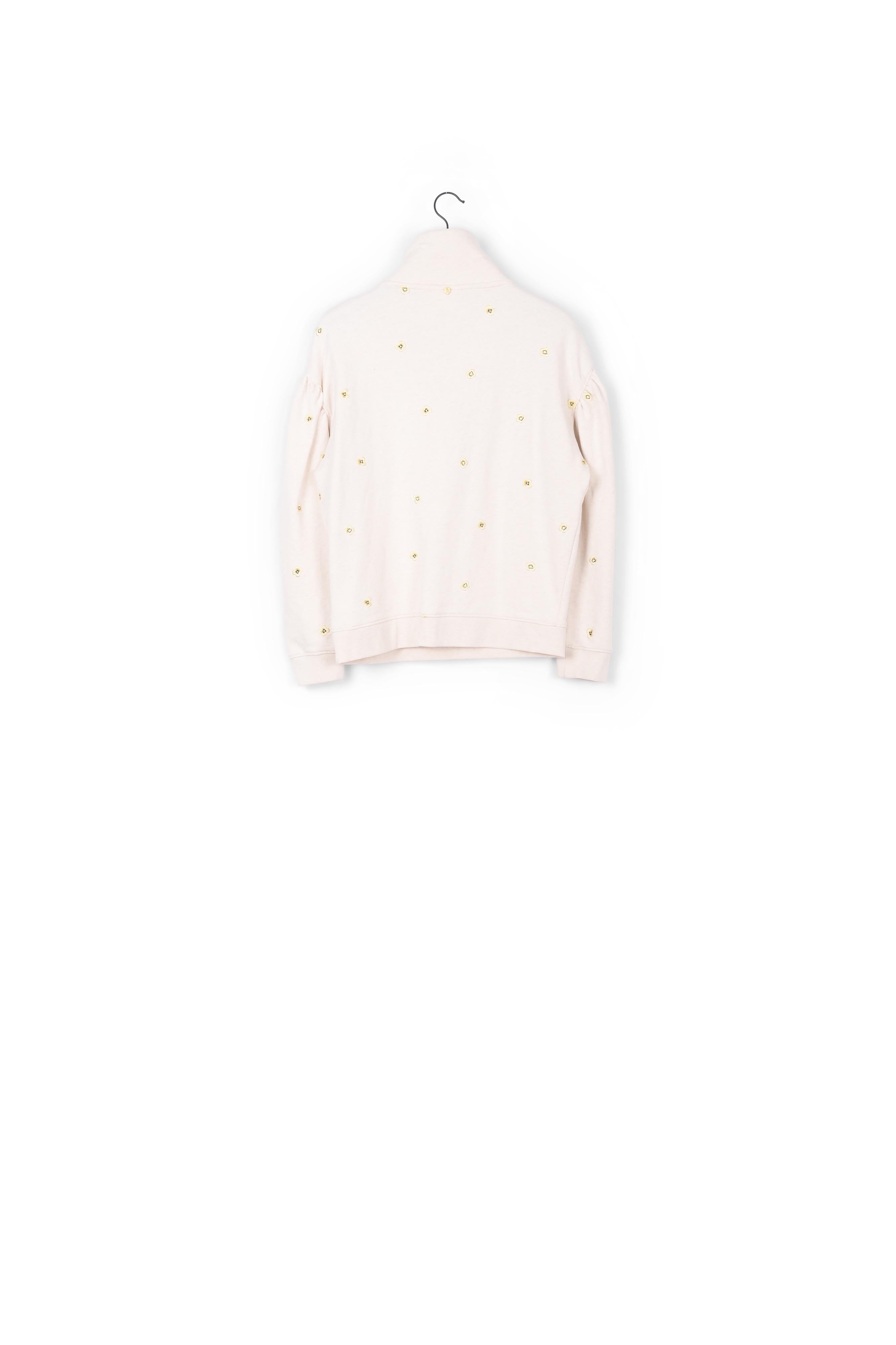 Zina Sweater Fabienne chapot - second hand