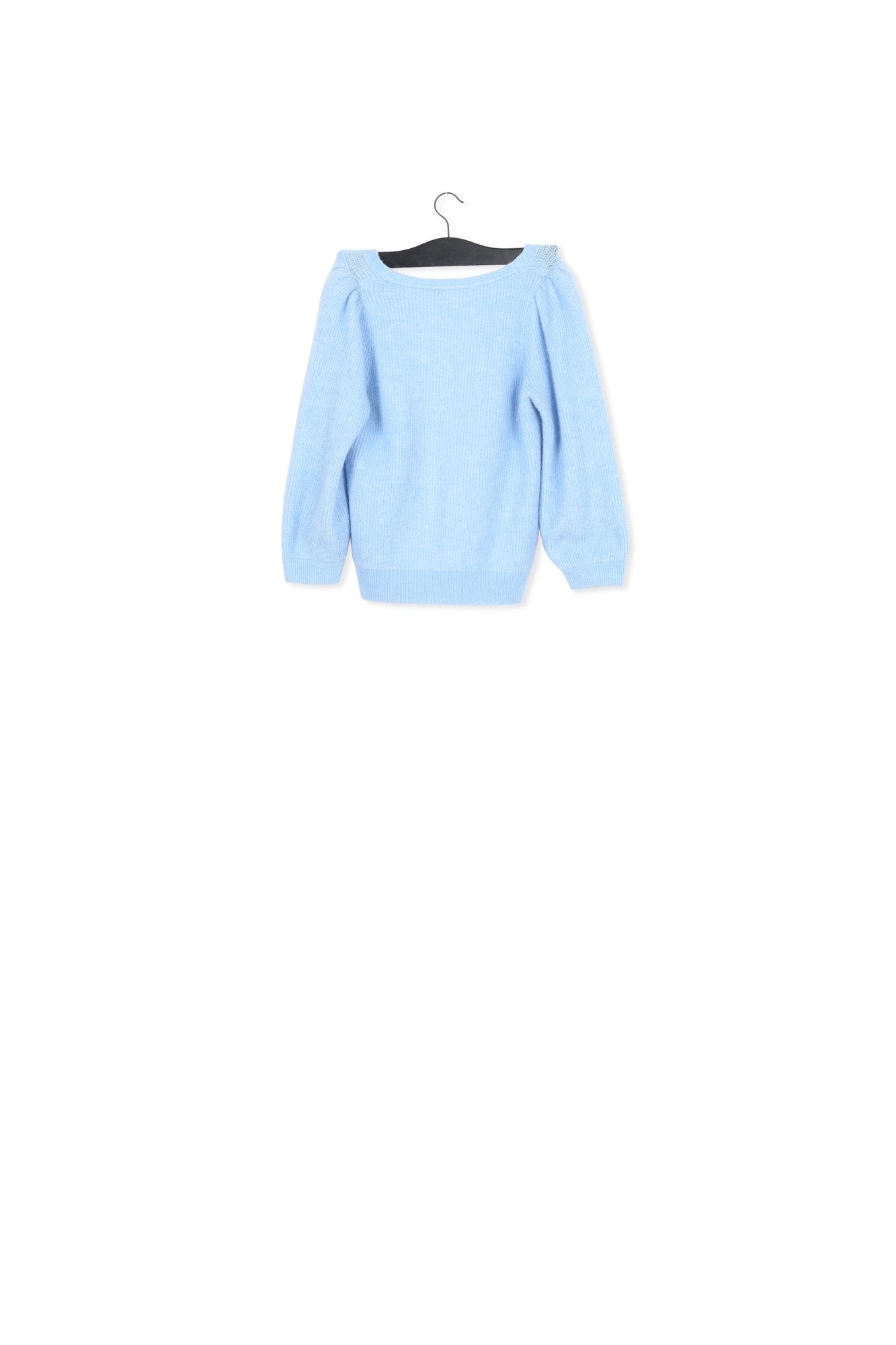 Sally Cardigan 3/4 Sleeve Fabienne chapot - second hand