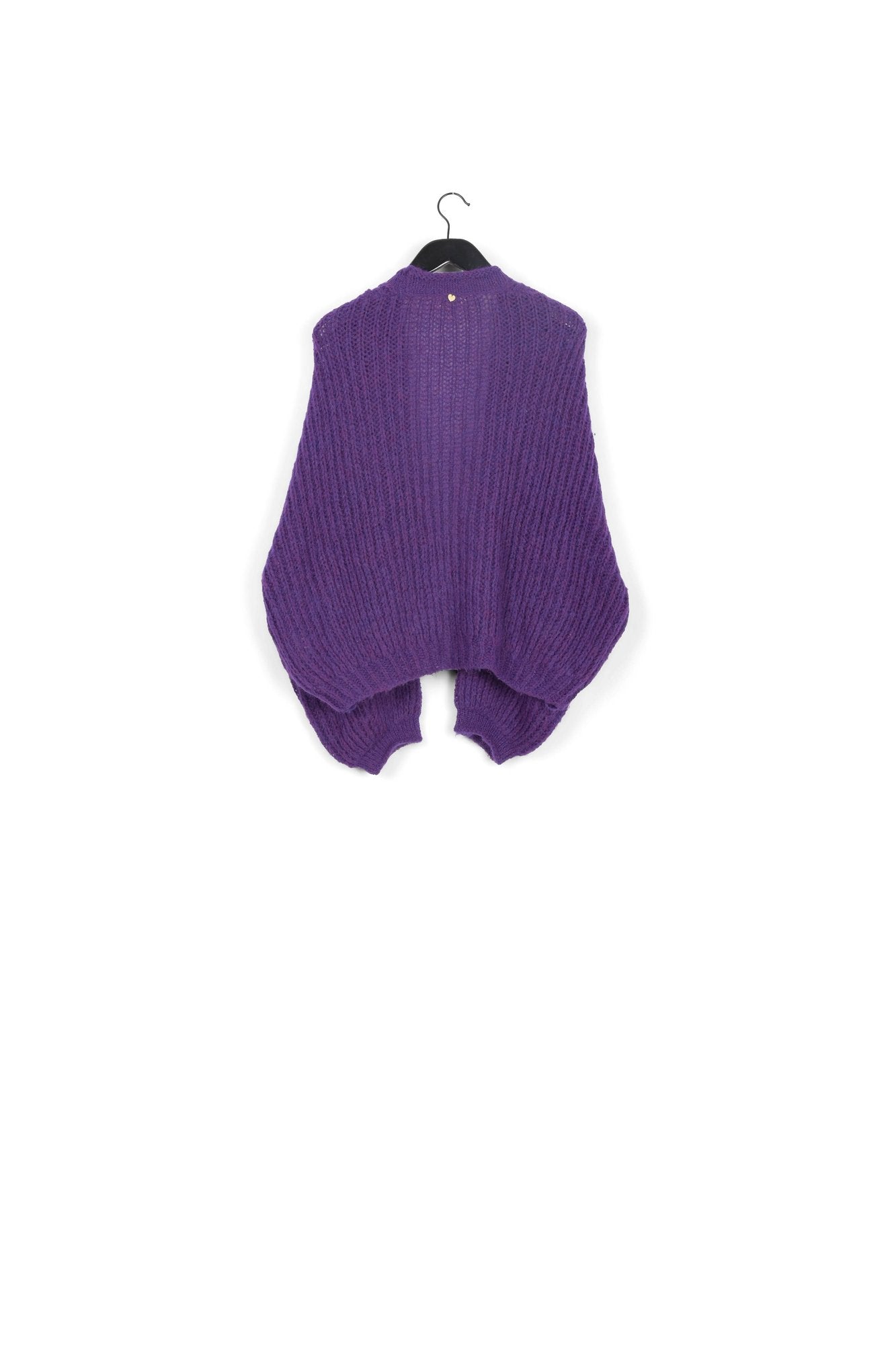 Harper Cardigan Fabienne chapot - second hand