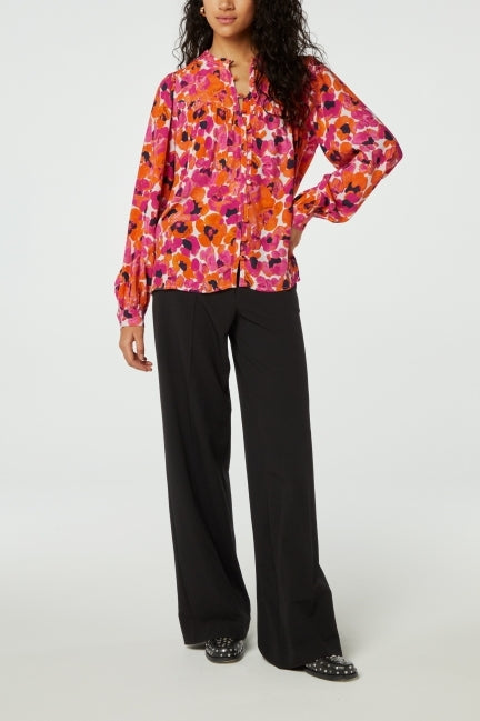 Resa Blouse Fabienne chapot - second hand