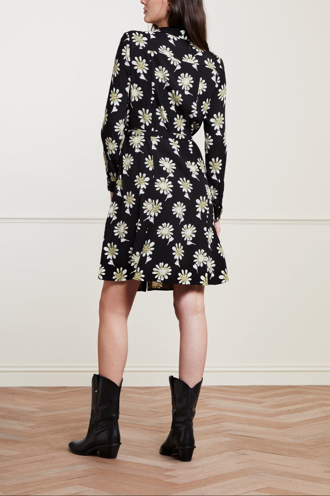 Hayley Dress Fabienne chapot - second hand