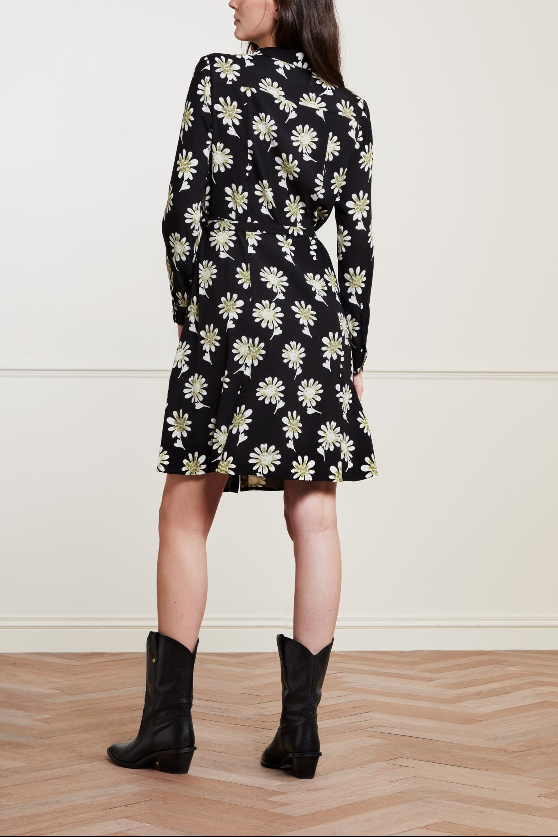 Hayley Dress Fabienne chapot - second hand