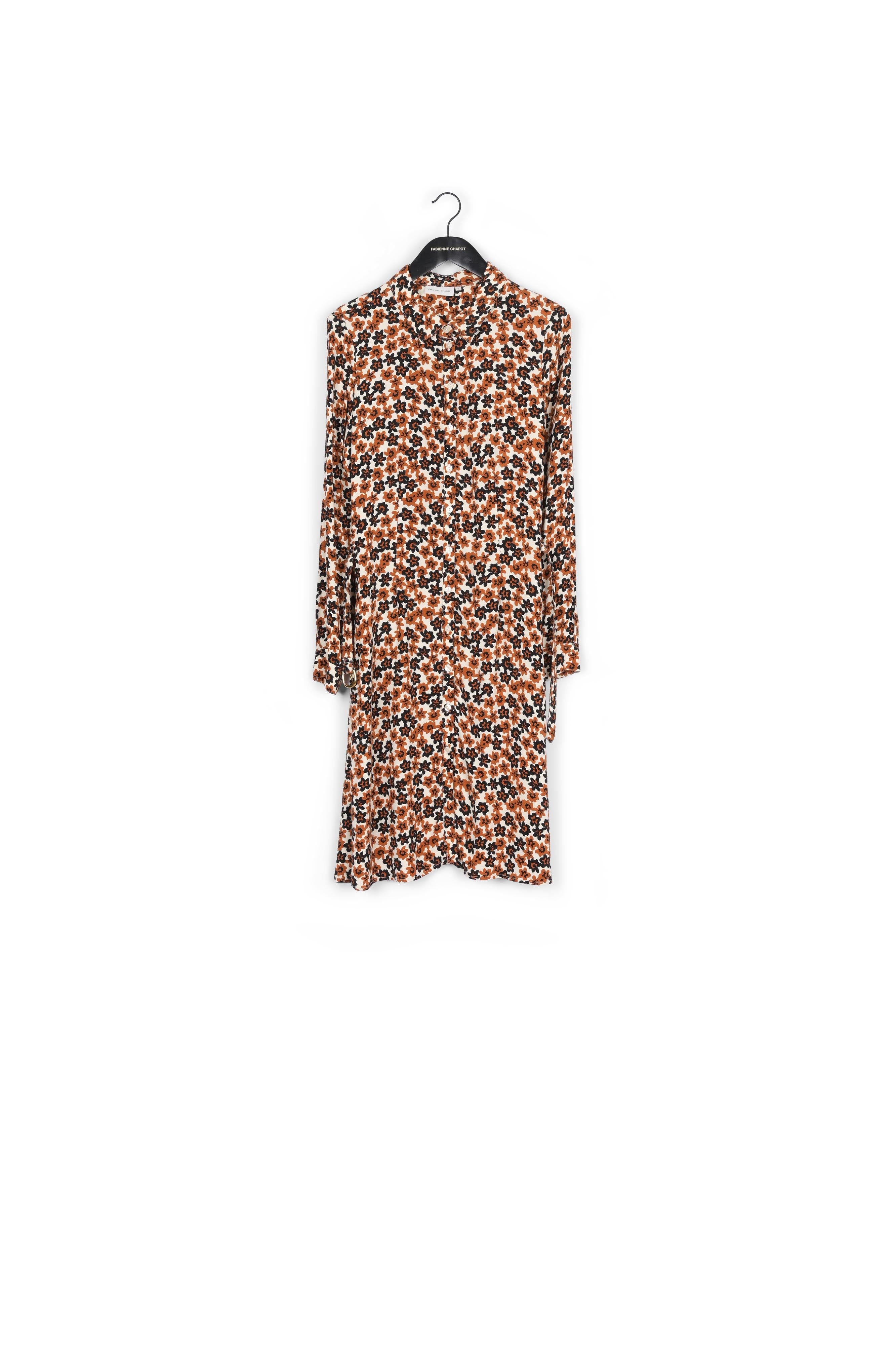 Hayley Dress Fabienne chapot - second hand