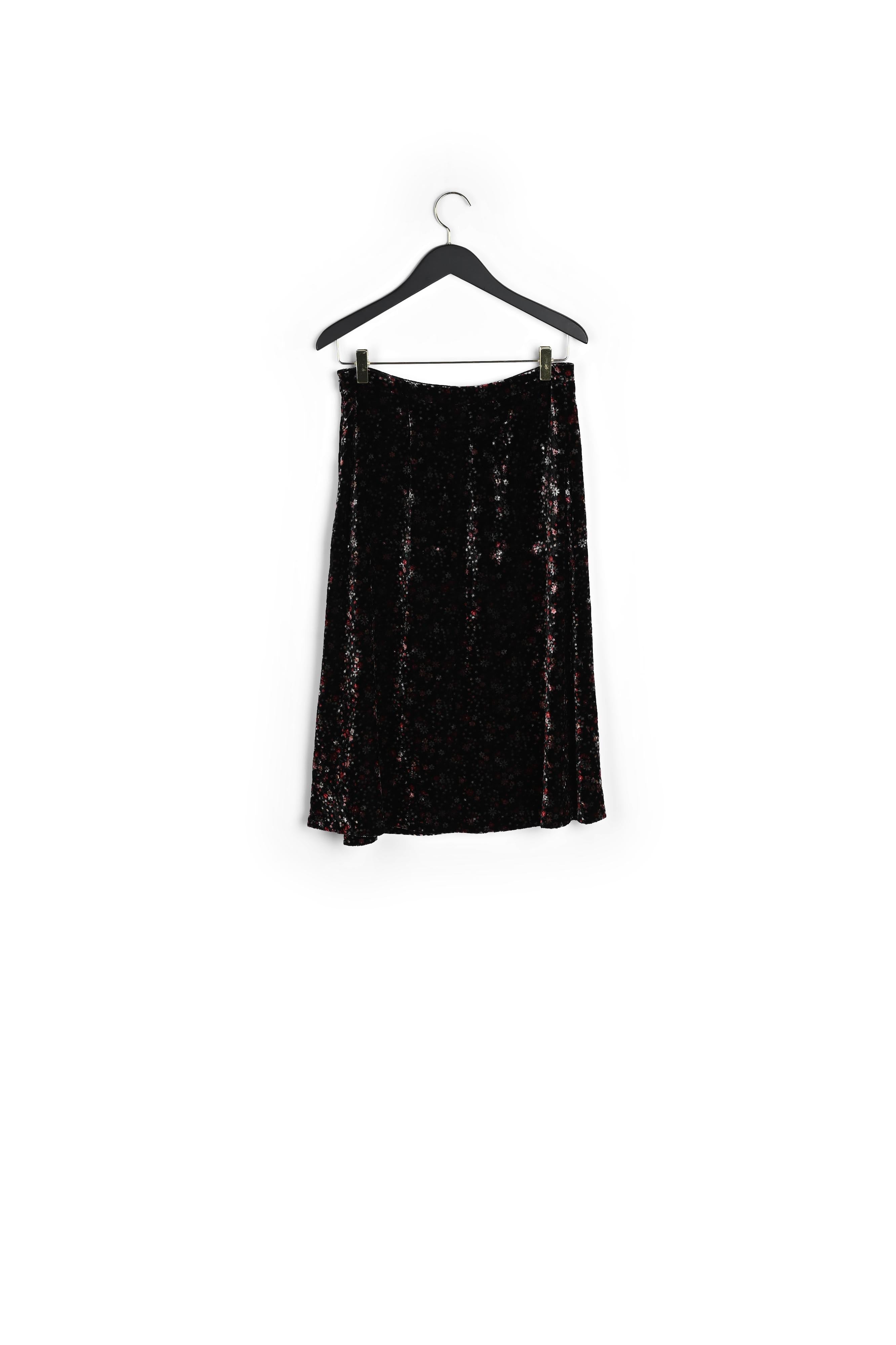 Hall Coco Skirt Fabienne chapot - second hand