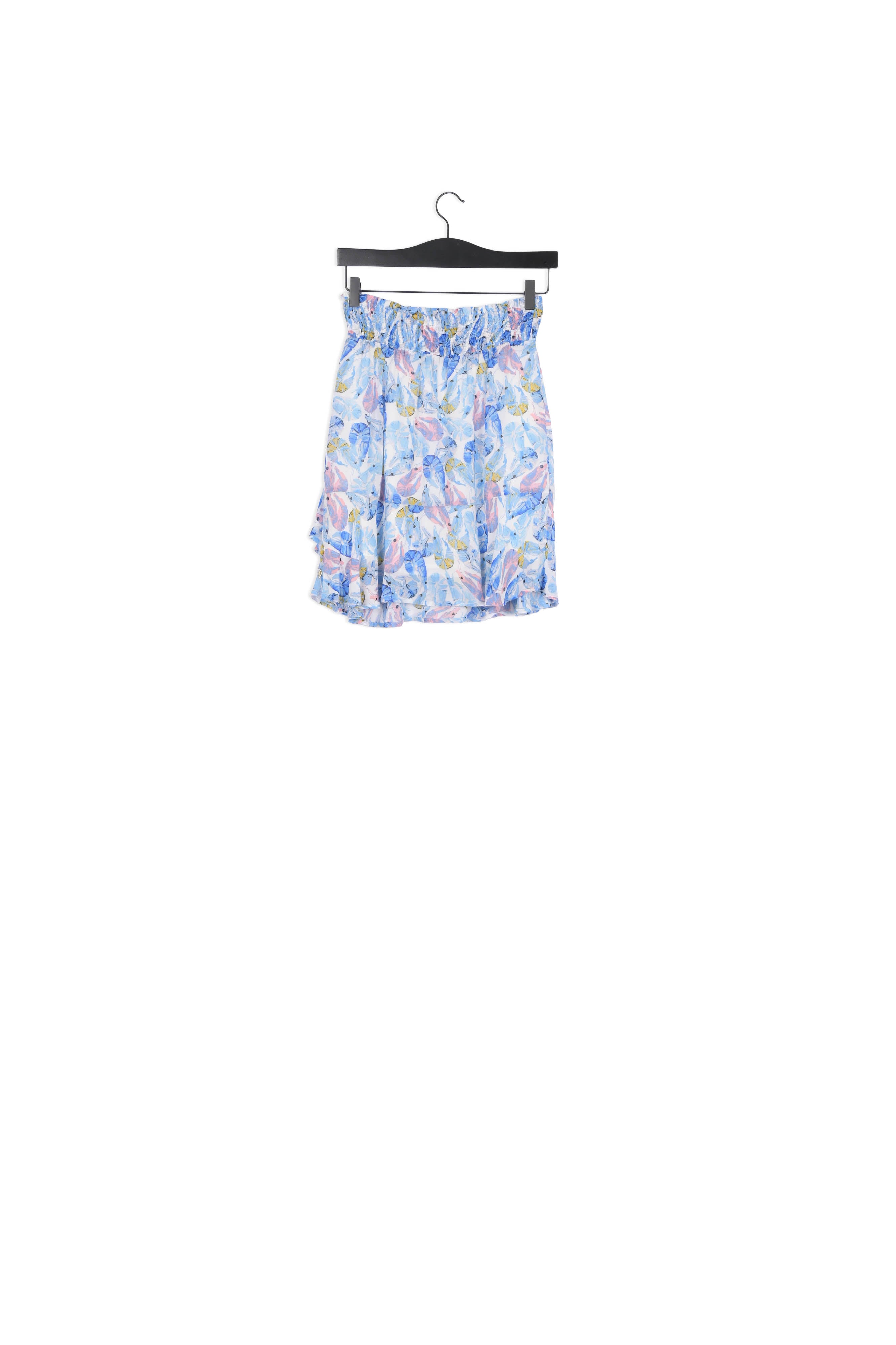 Milly Indy Skirt Fabienne chapot - second hand