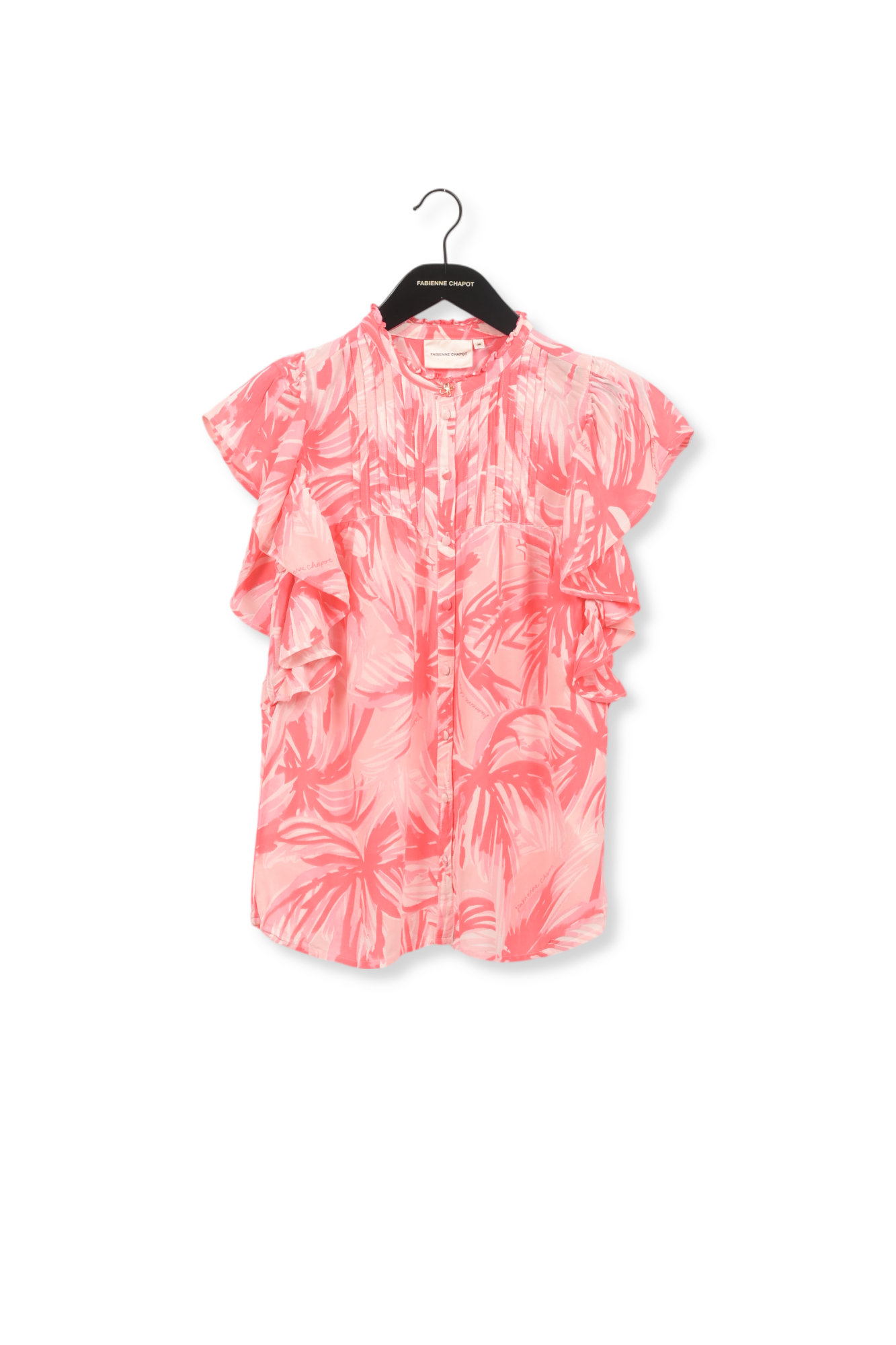 Bibi Blouse Fabienne chapot - second hand