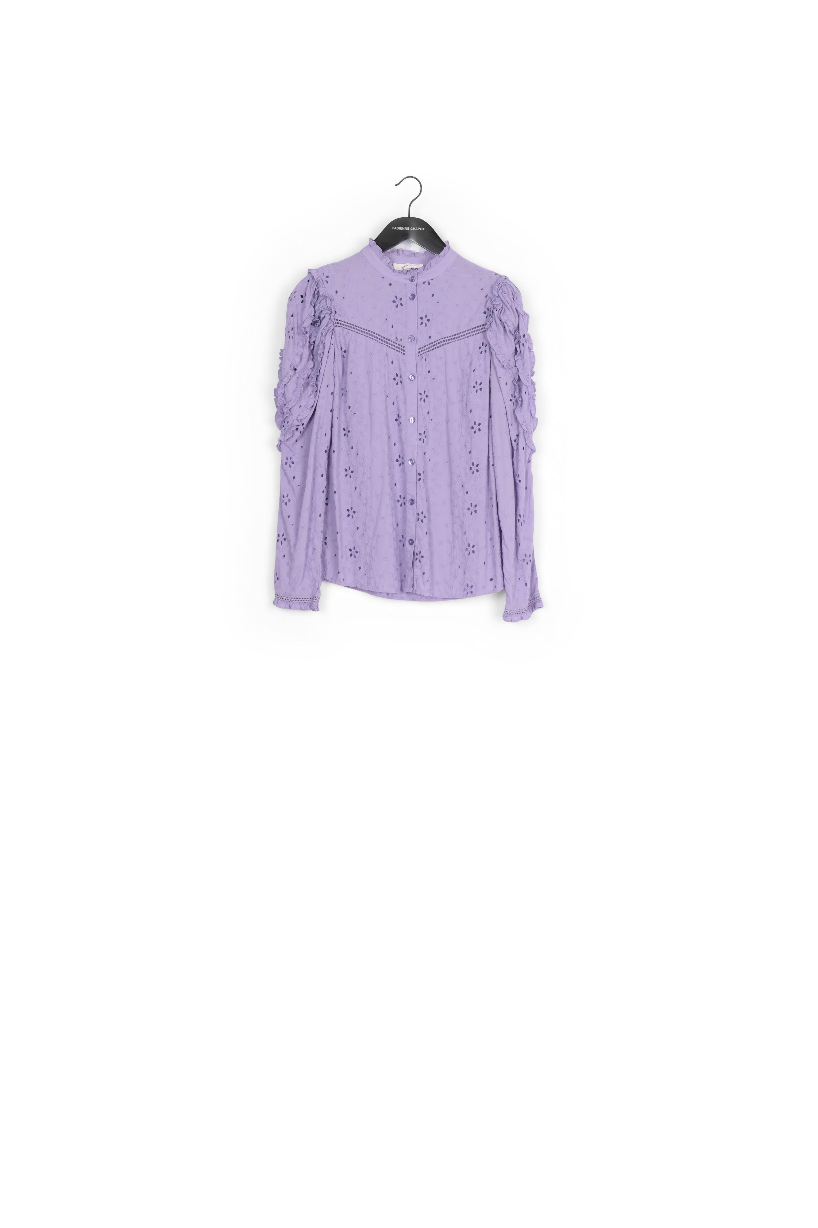 Jaimie Blouse Fabienne chapot - second hand