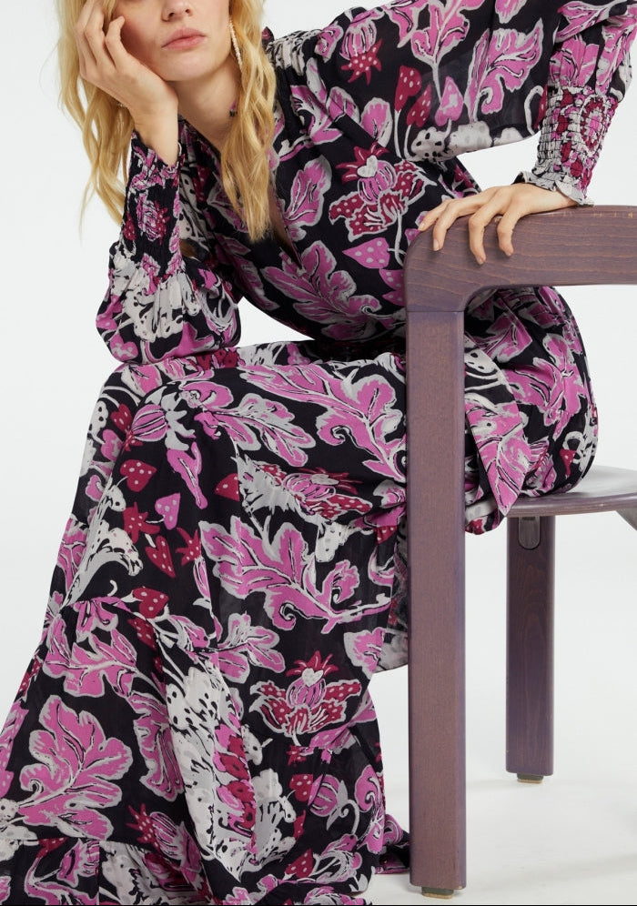 Chou Chou Dress Fabienne chapot - second hand