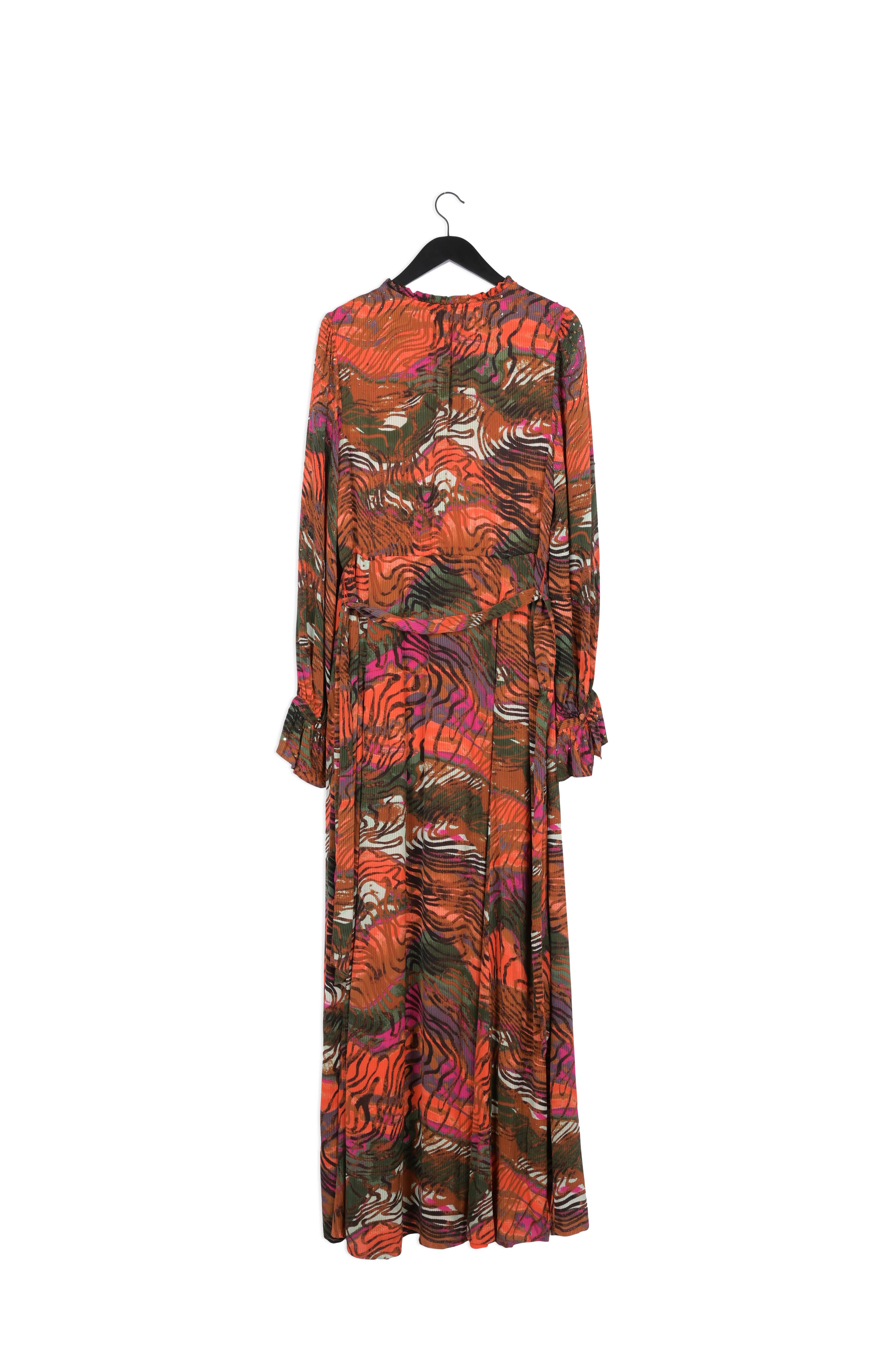 Sarasara Dress Fabienne chapot - second hand