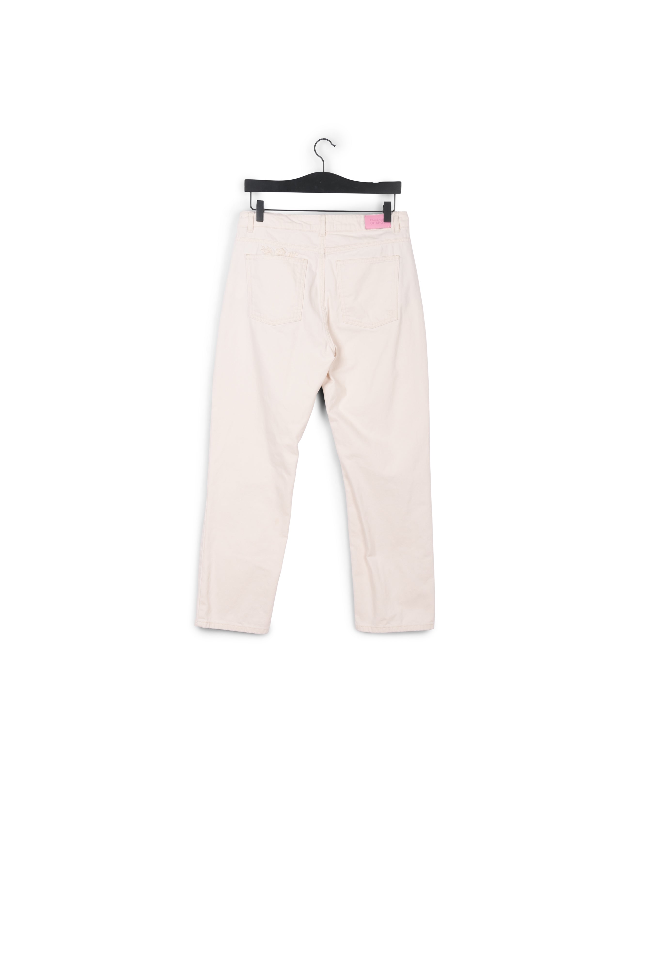 Lola Straight Fabienne chapot - second hand