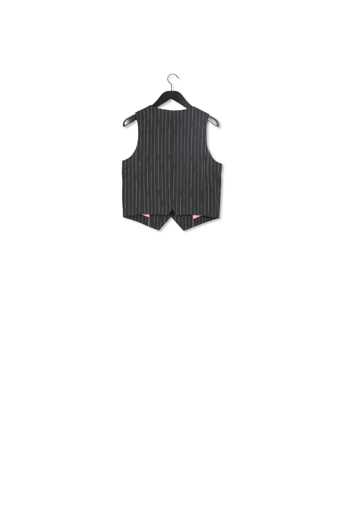 Gigi Gilet Fabienne chapot - second hand