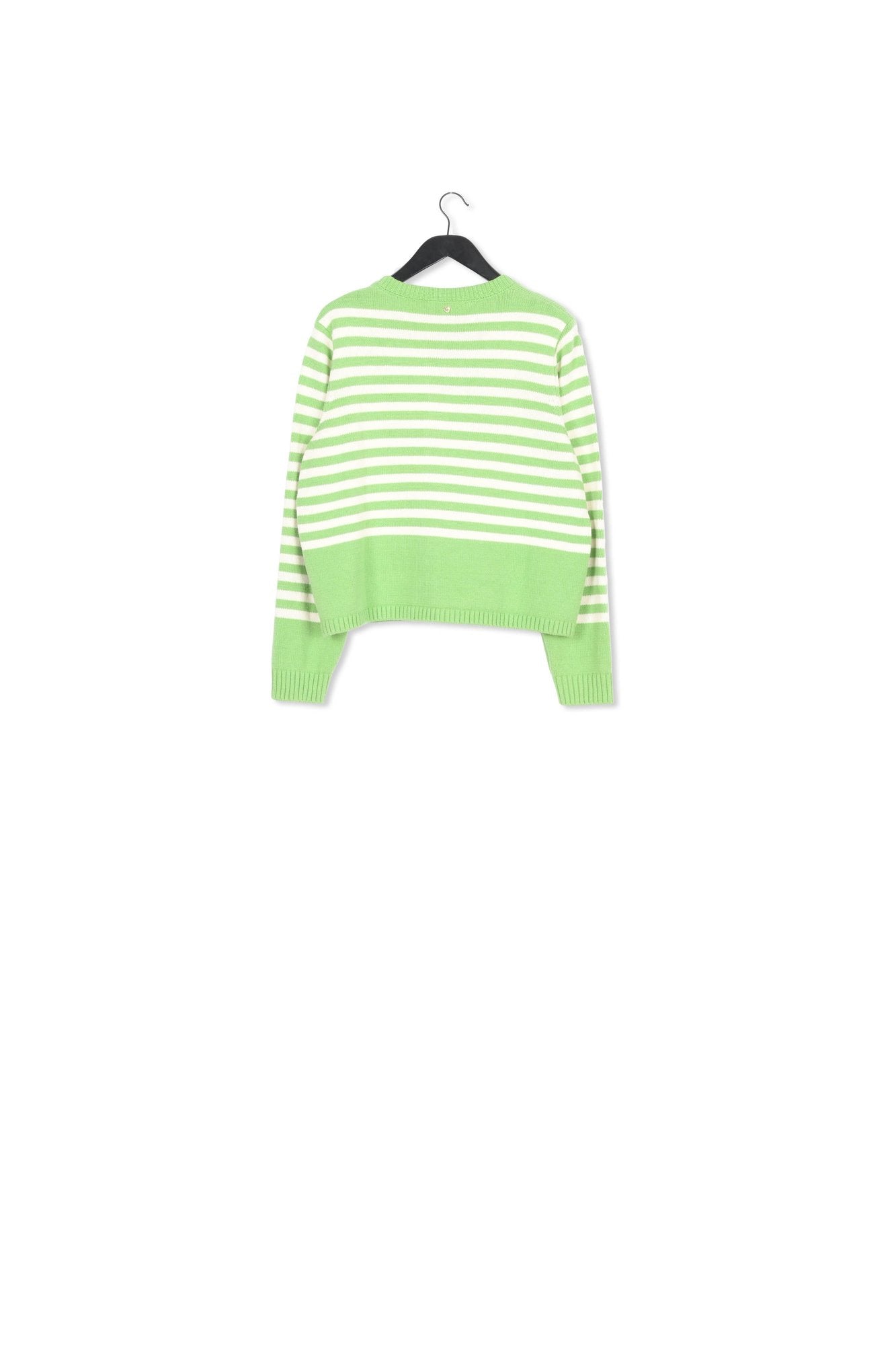 Stine Cardigan Fabienne chapot - second hand