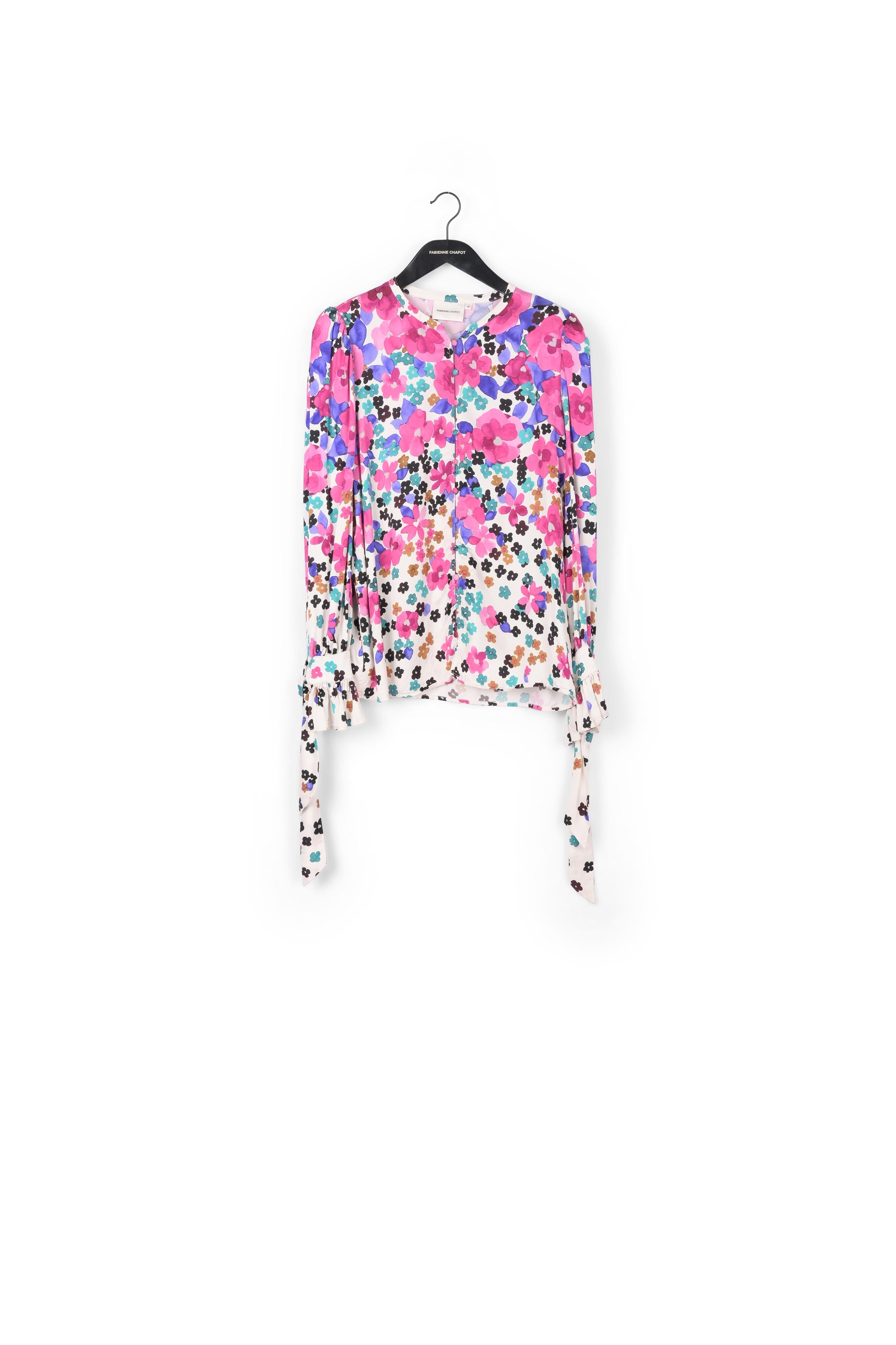 Kylie Blouse Fabienne chapot - second hand