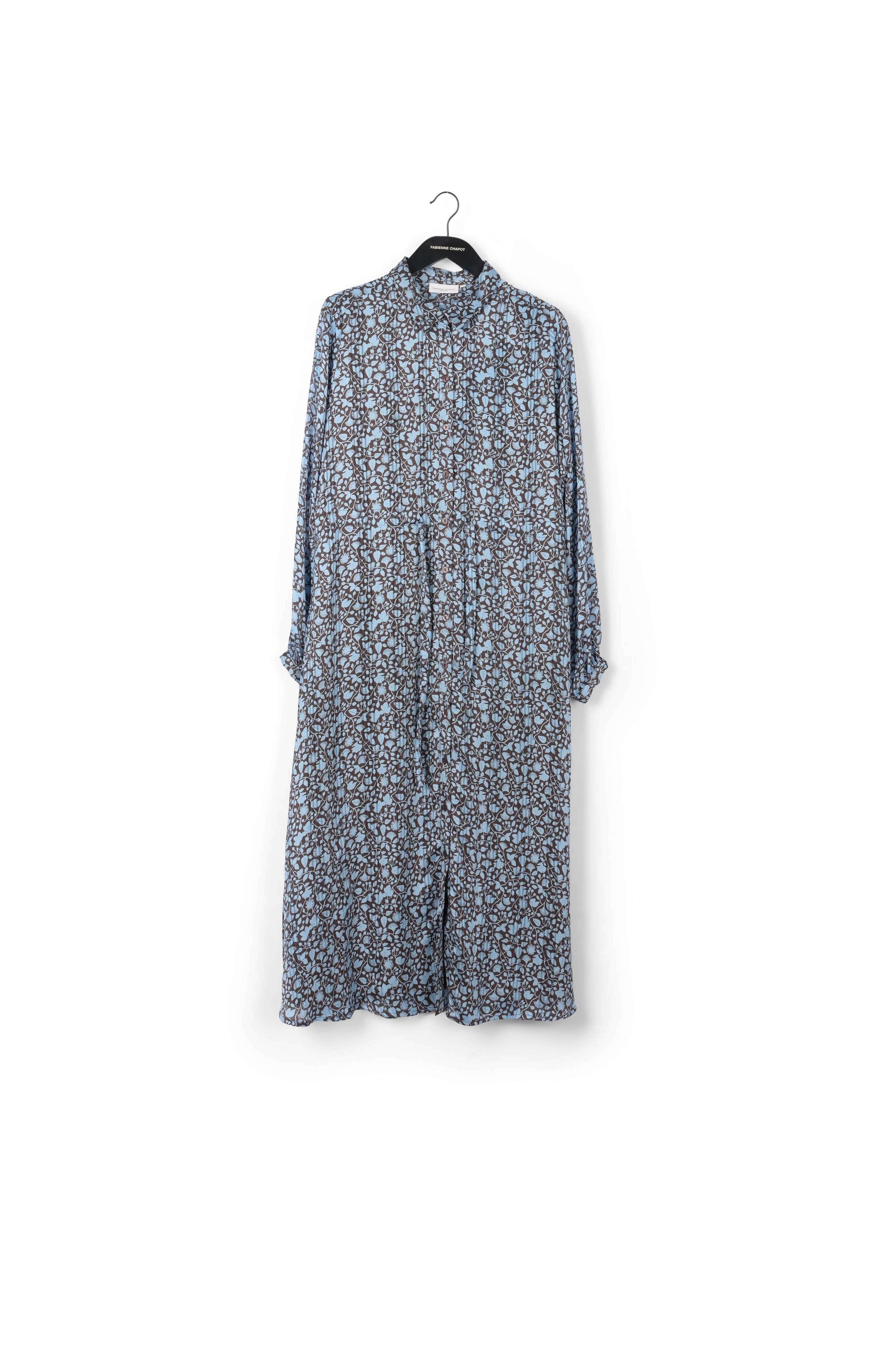 Frida Midi Dress Fabienne chapot - second hand