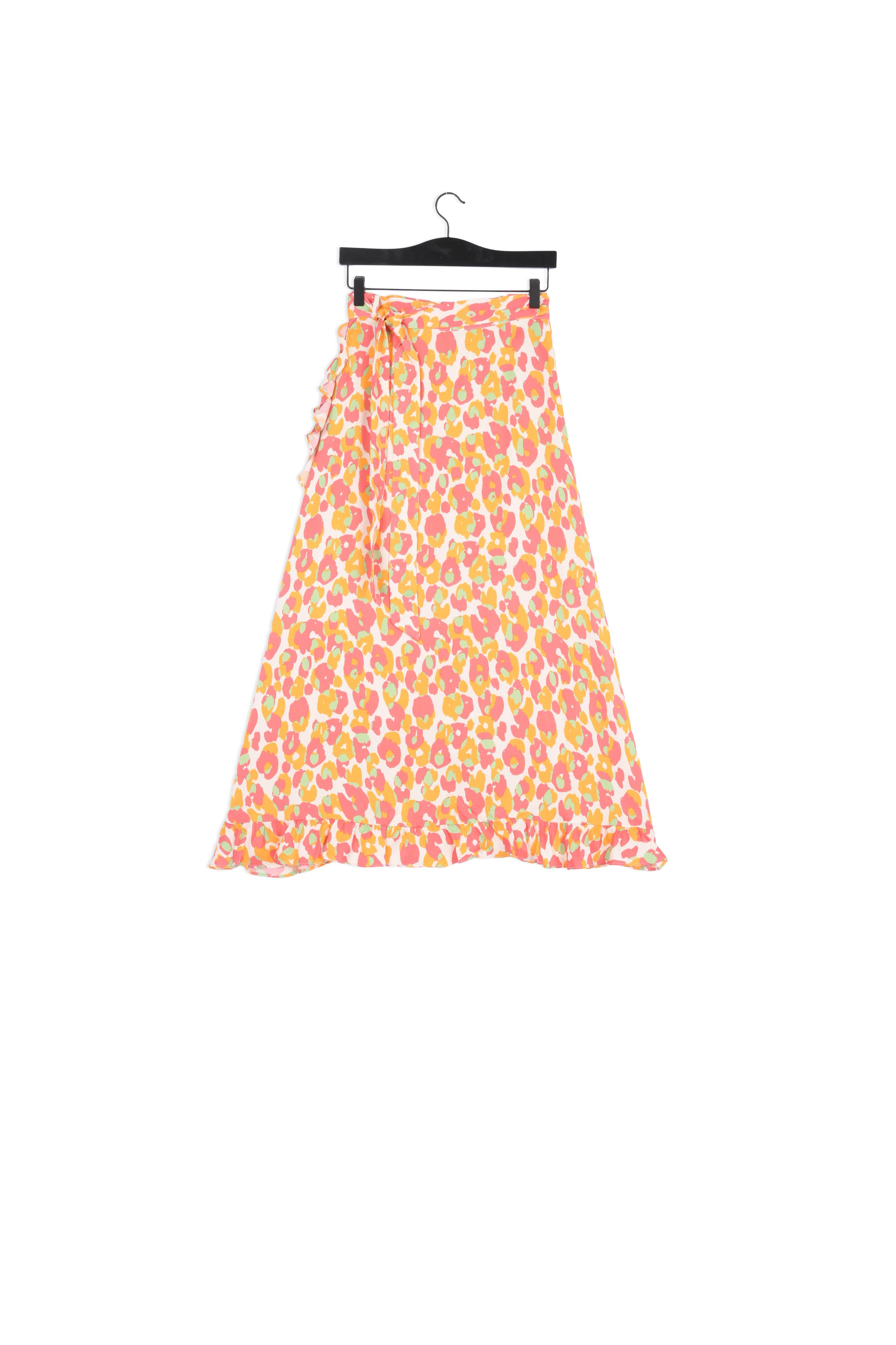 Bobo Frill Cato Skirt Fabienne chapot - second hand