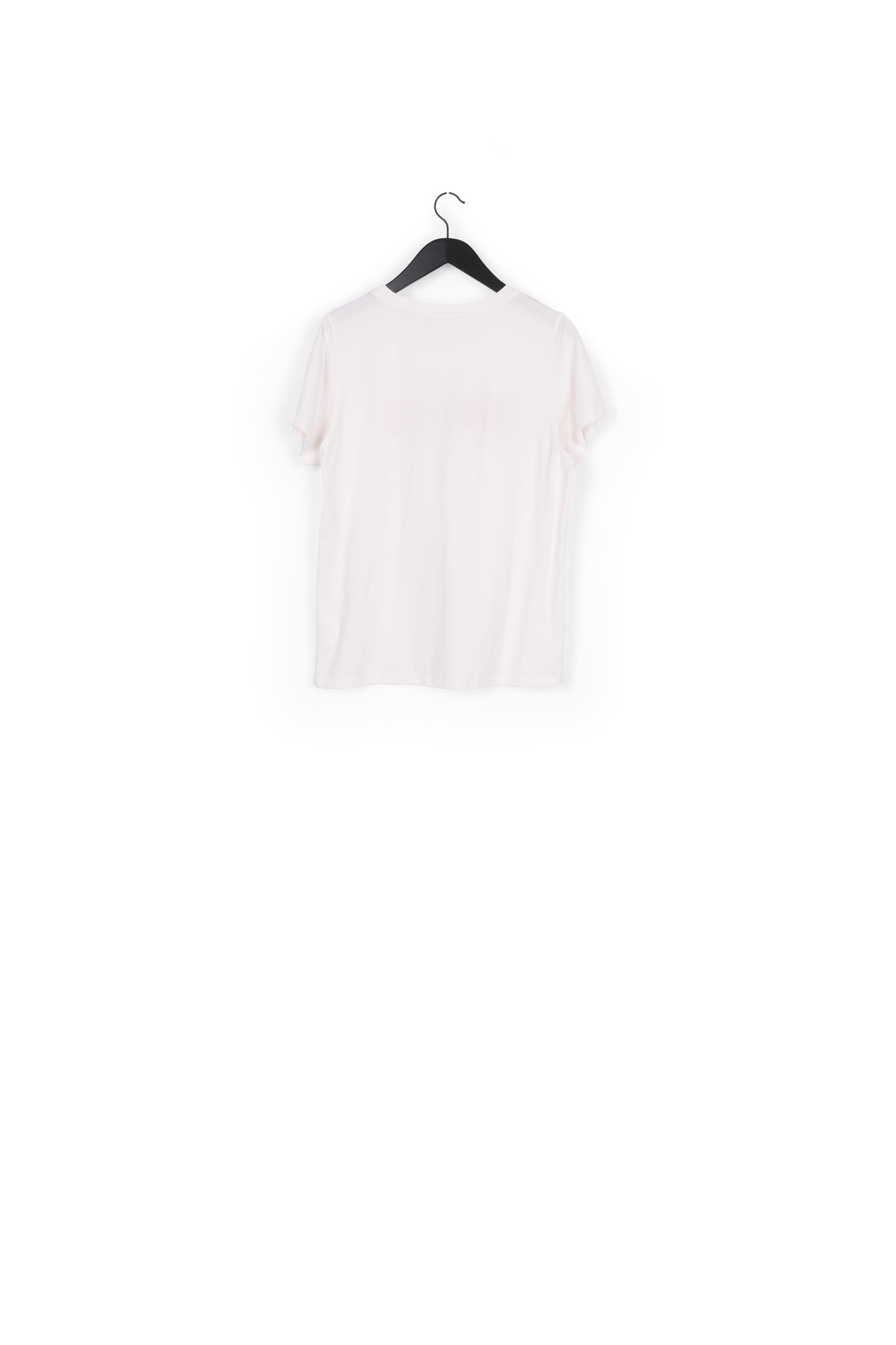 Terry T-Shirt Fabienne chapot - second hand