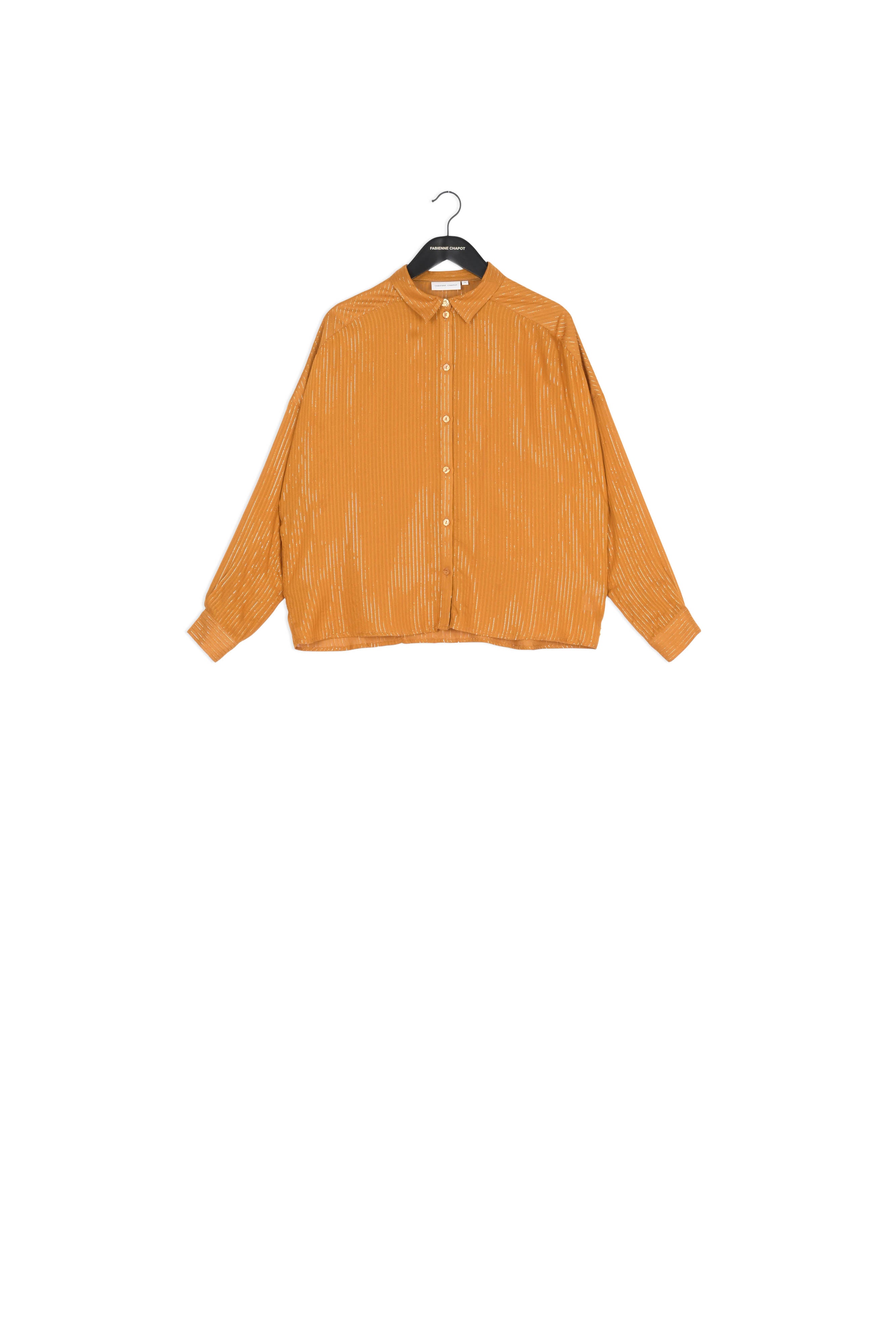 Sia Blouse Fabienne chapot - second hand
